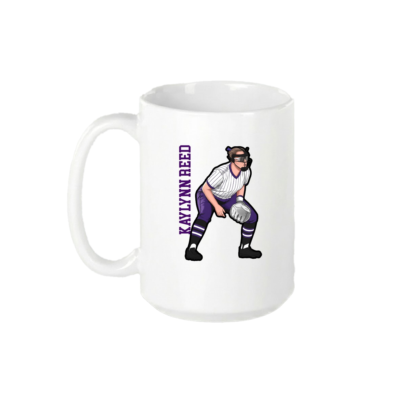 15oz Coffee Mug