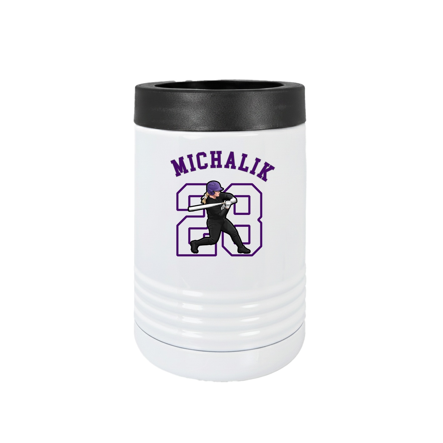 Beverage Holder — Shirsey Arch in White