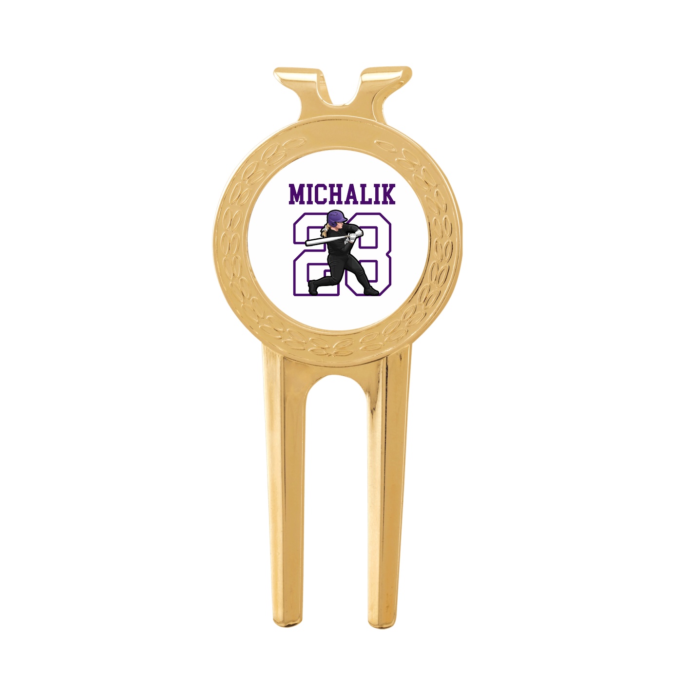 Divot Tool with Ball Marker — Shirsey in Classic