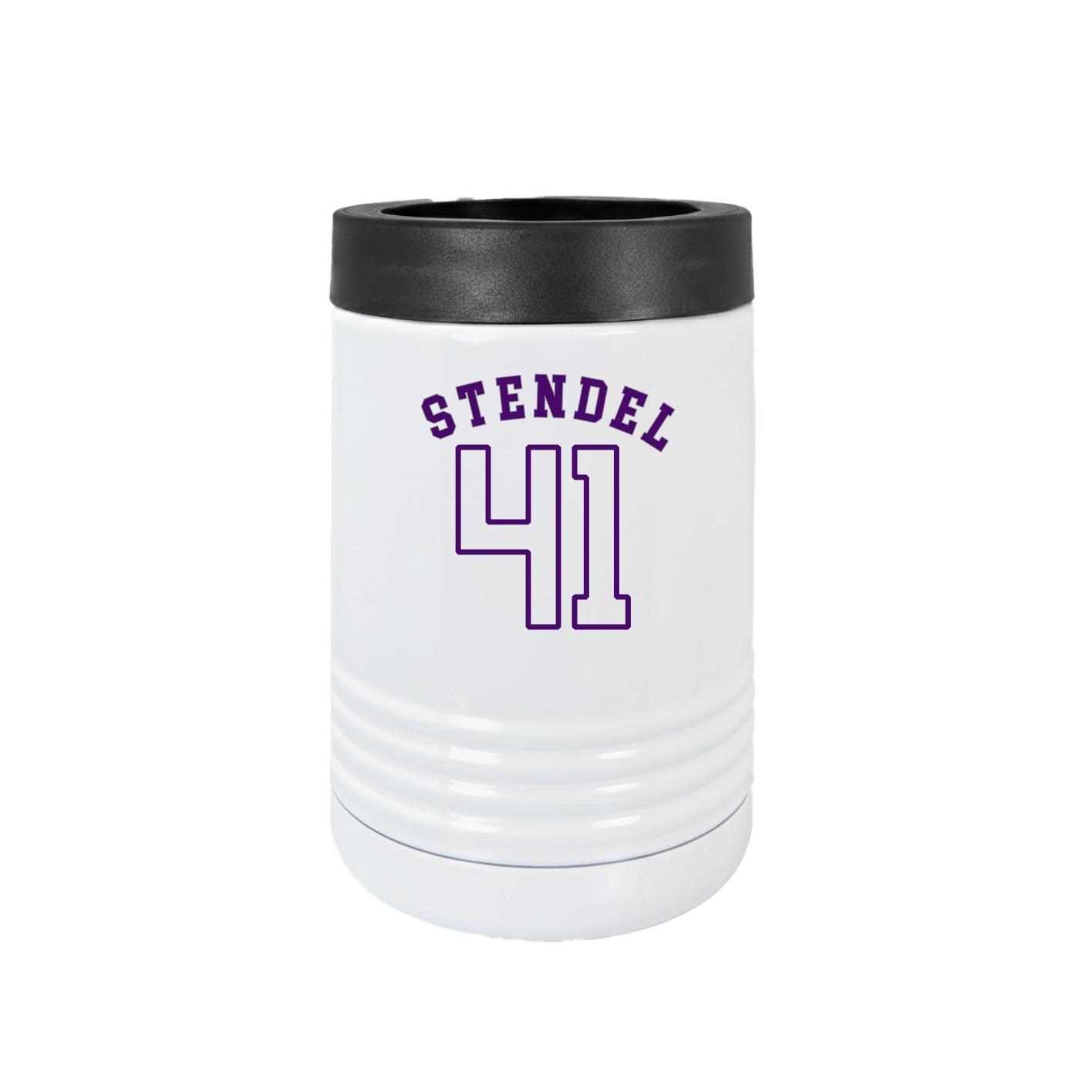 Beverage Holder — Shirsey Arch in White