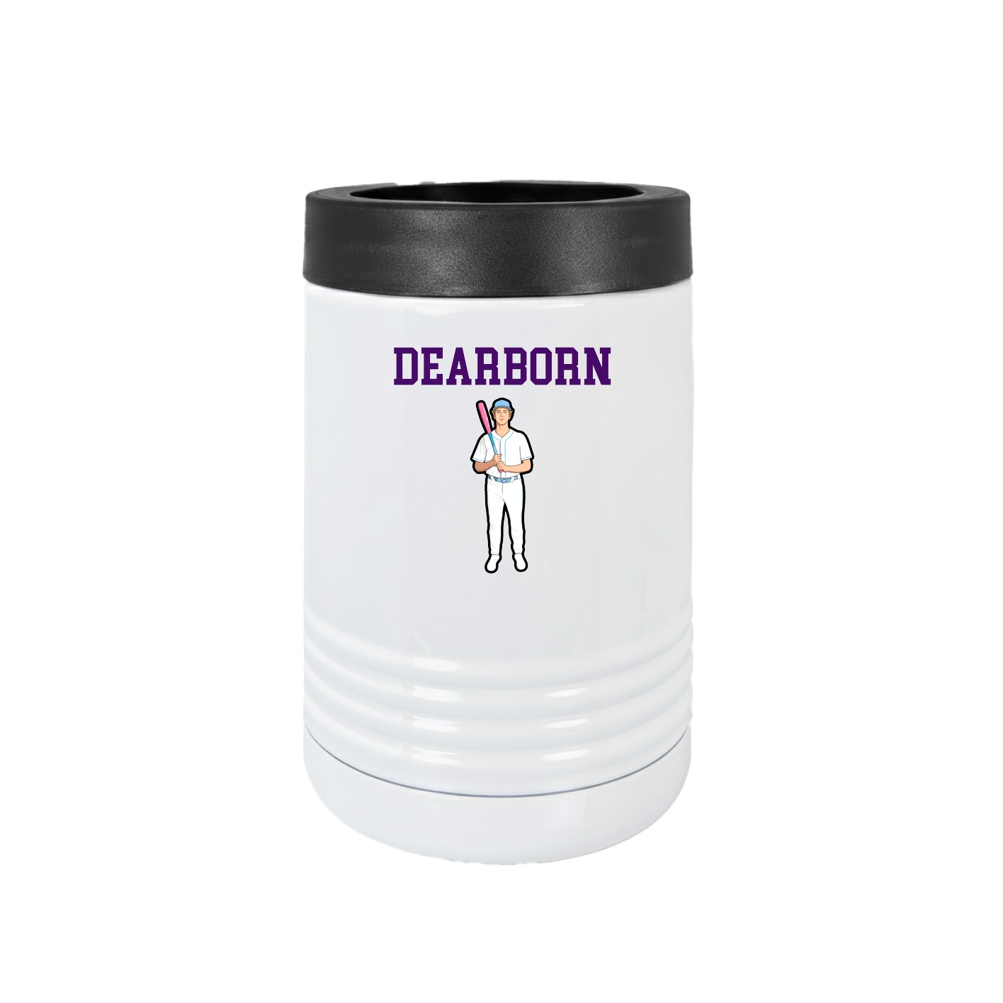 Beverage Holder — Shirsey in White