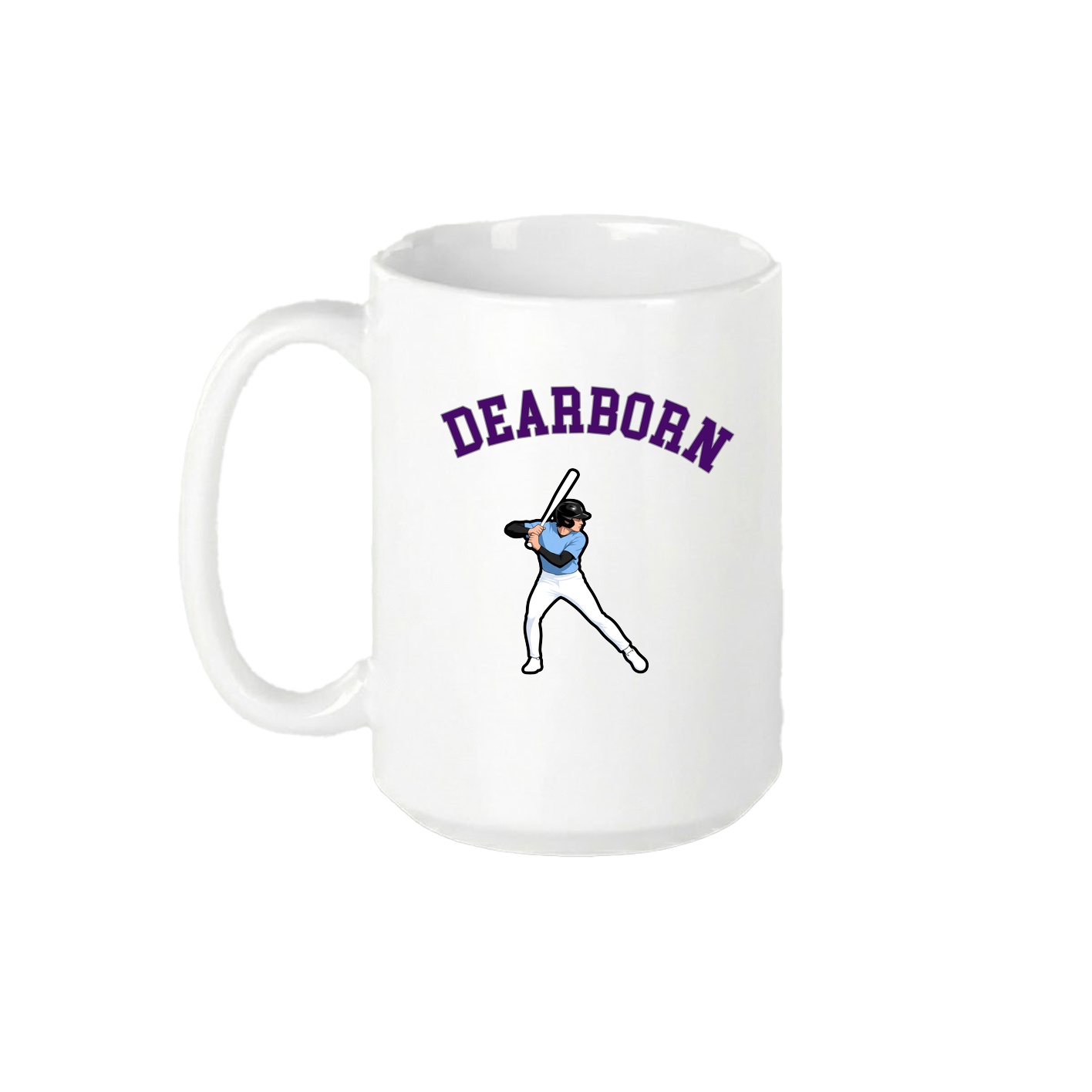 15oz Coffee Mug