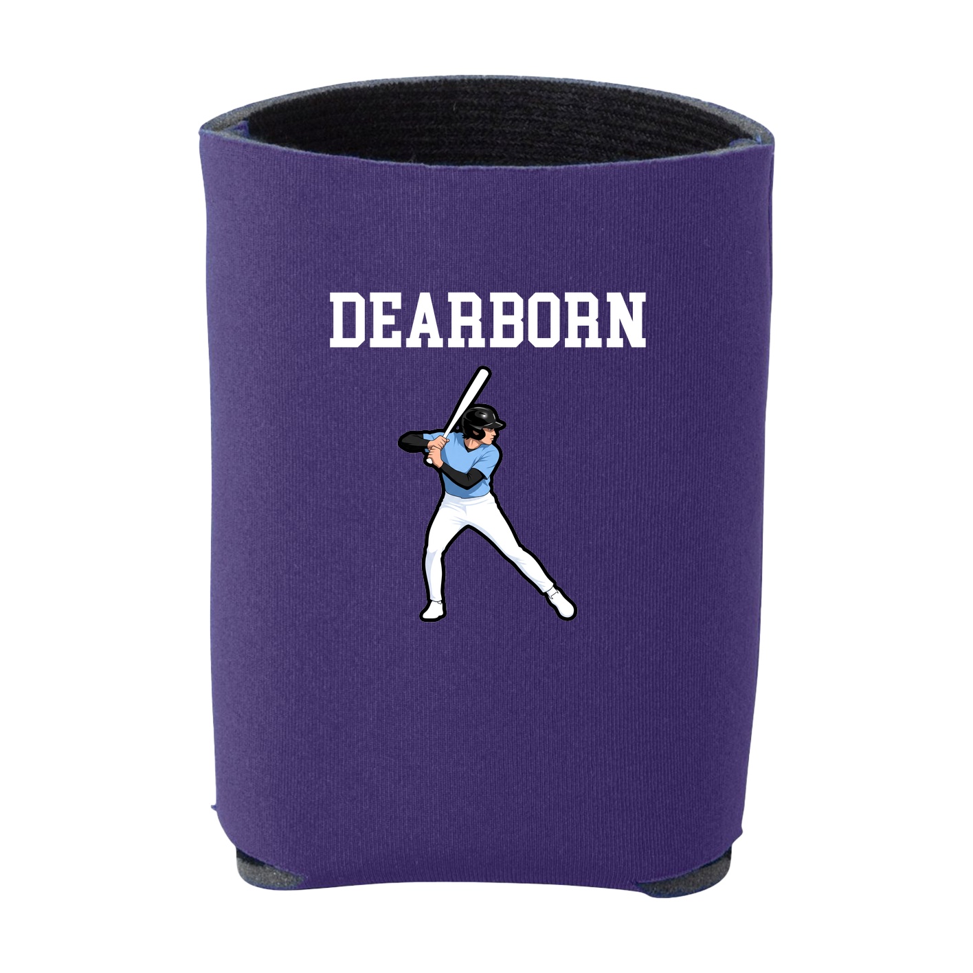 Can Holder — Shirsey in Purple
