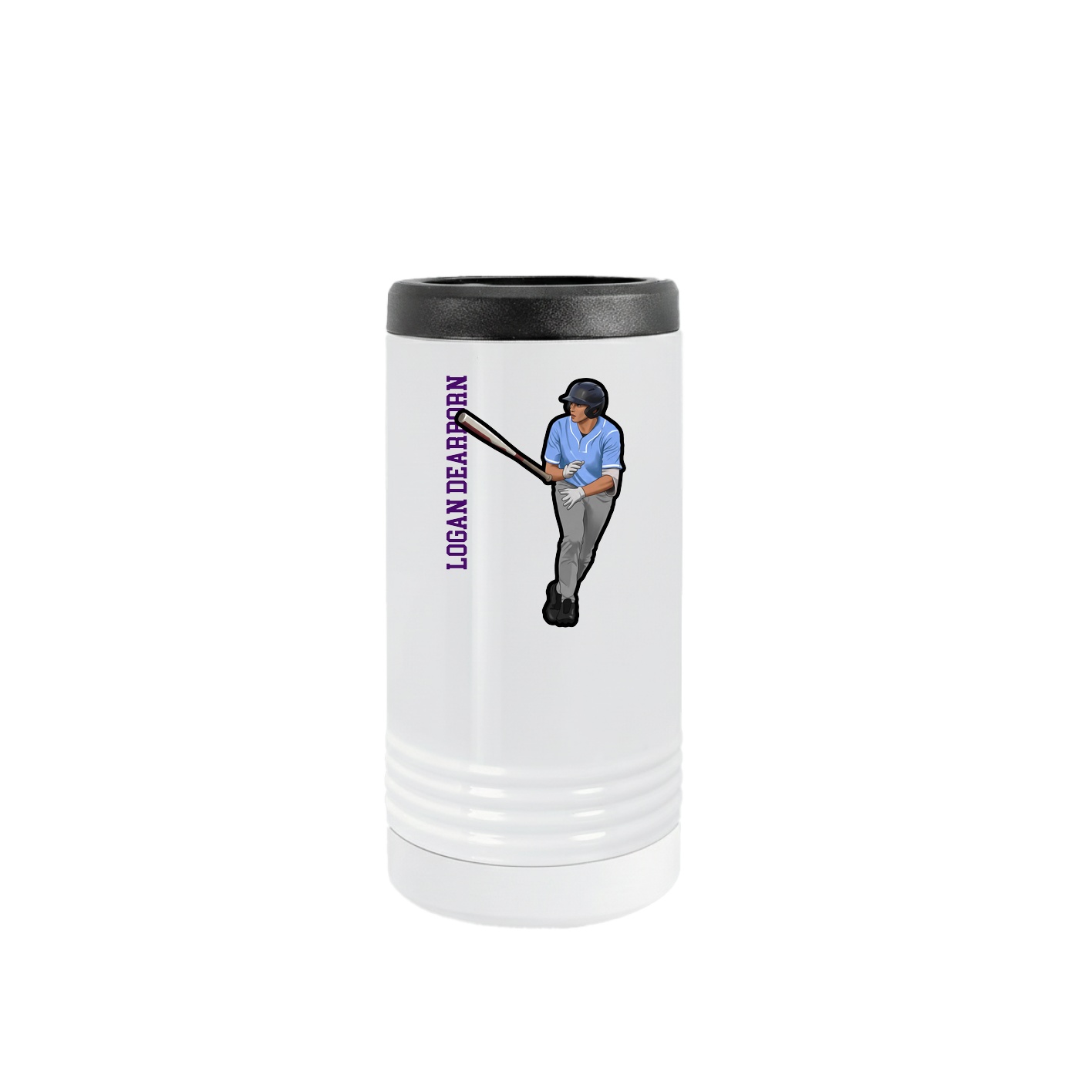 Slim Beverage Holder