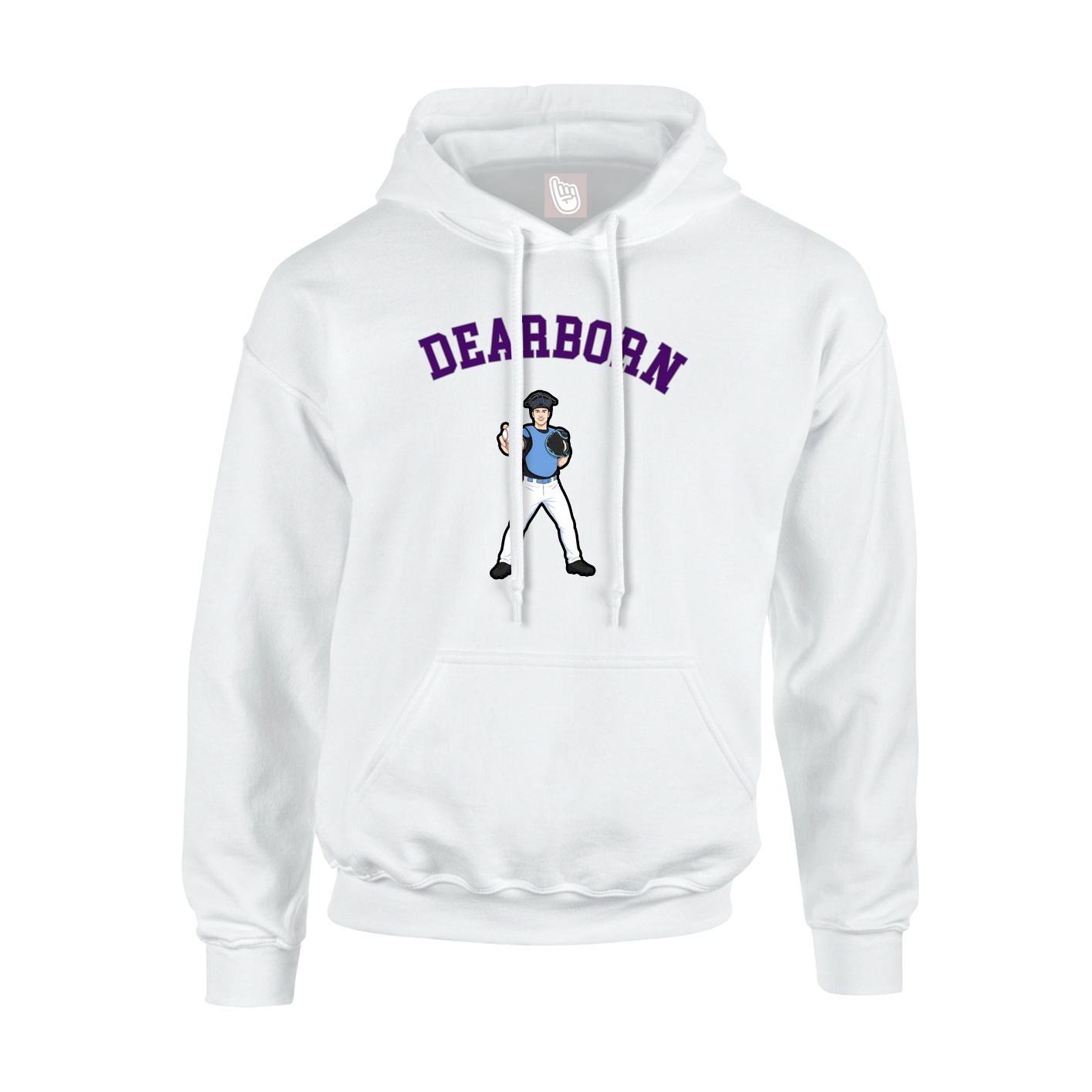 Youth Hoodie