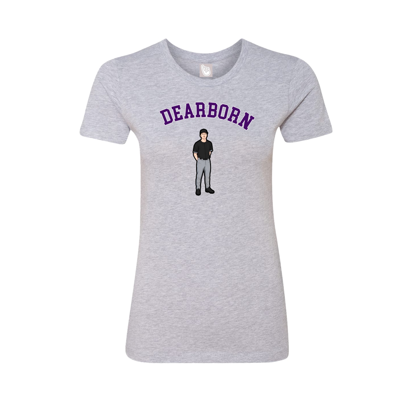 Womens Tee