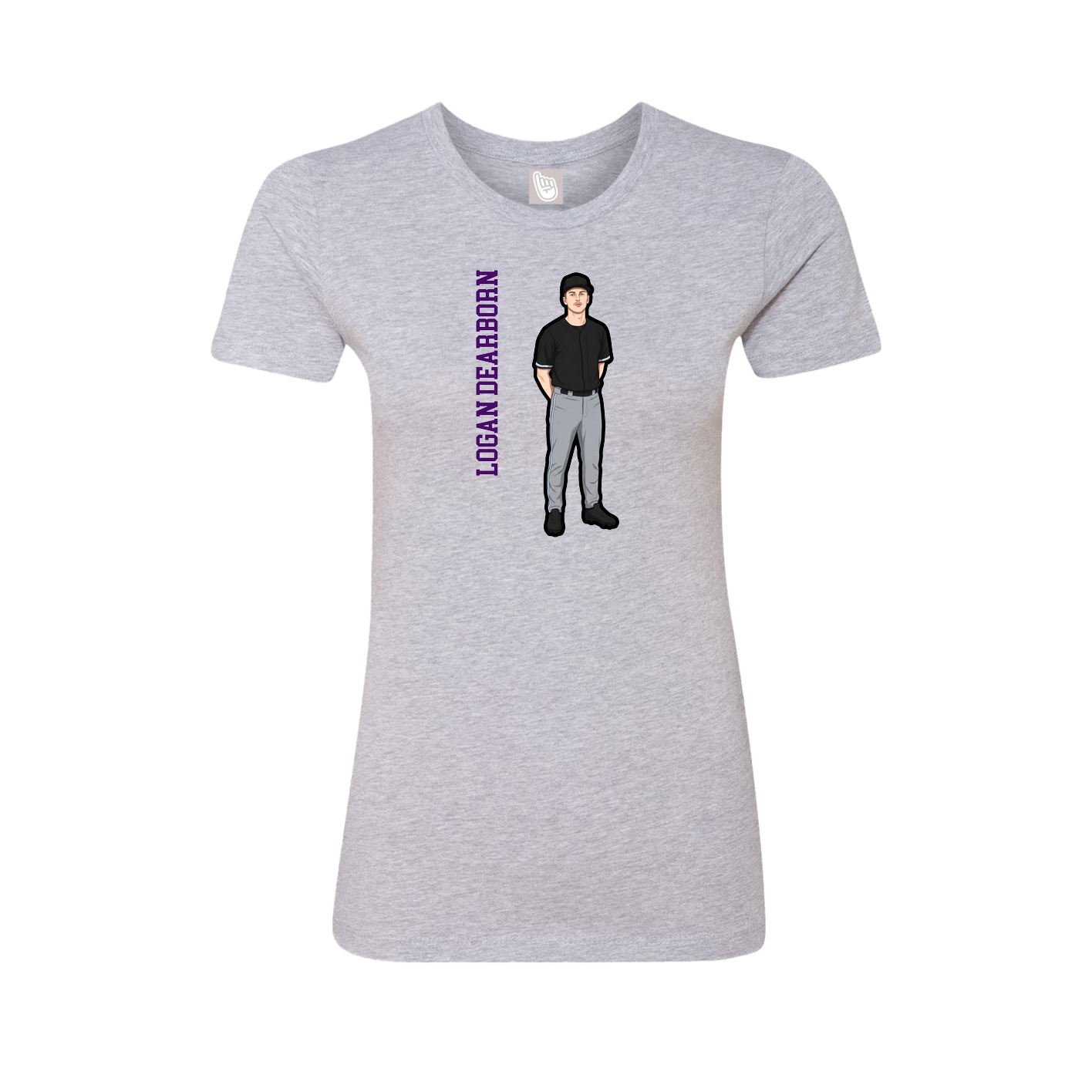 Womens Tee