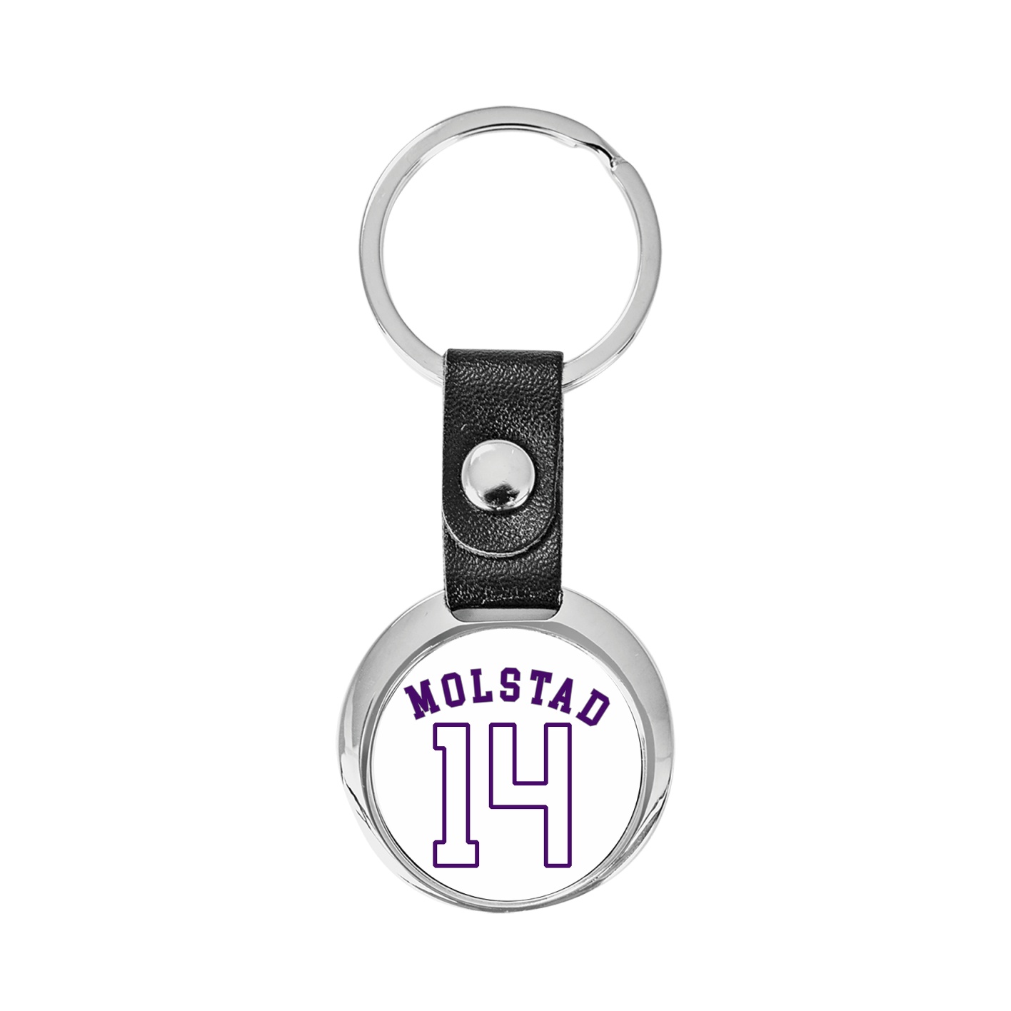 Key Chain — Shirsey Arch in Classic