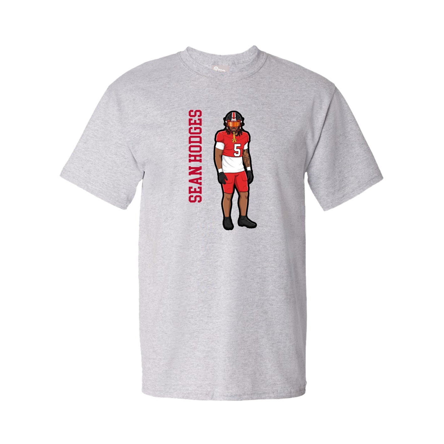 NIL Club Youth Tee