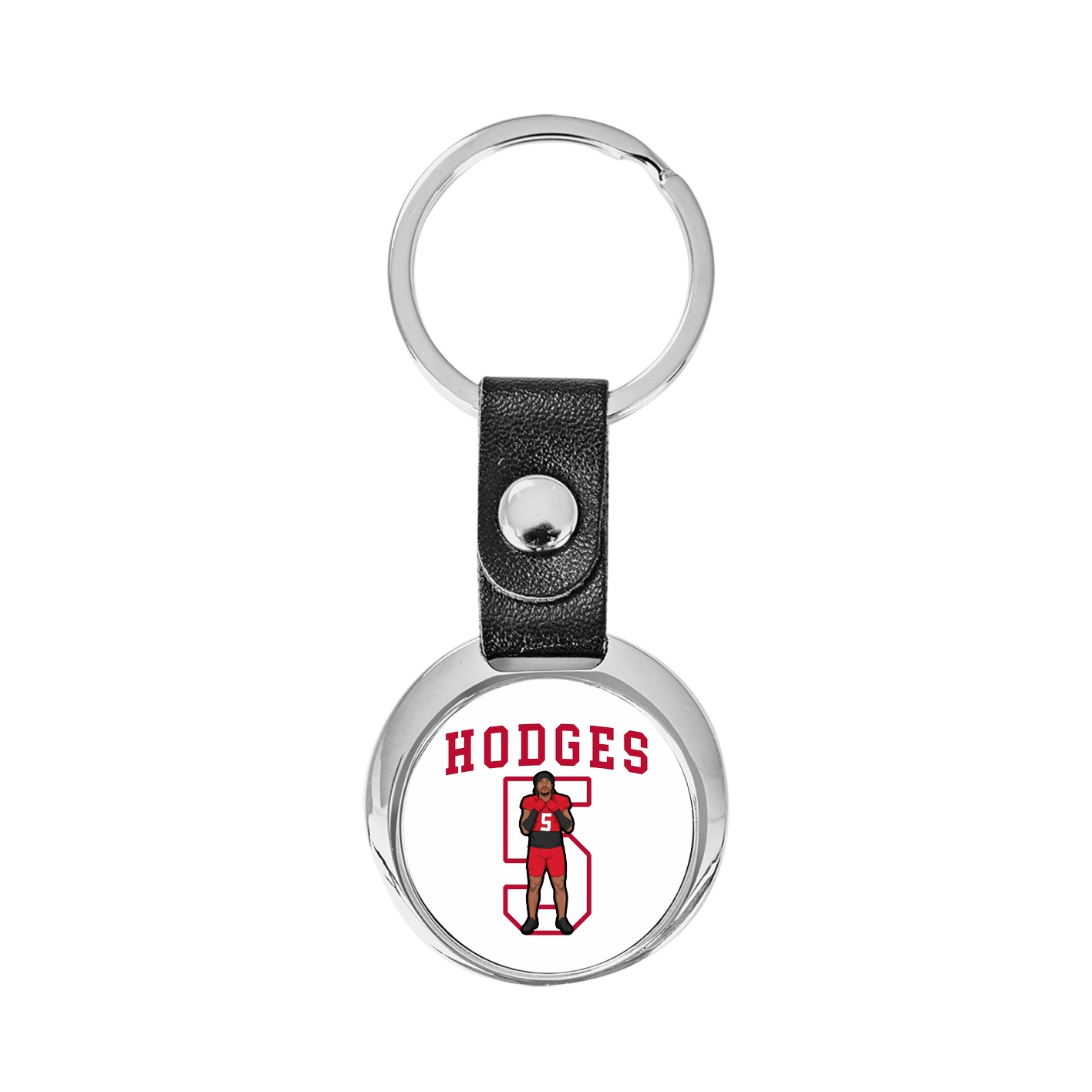 Key Chain — Shirsey in Classic