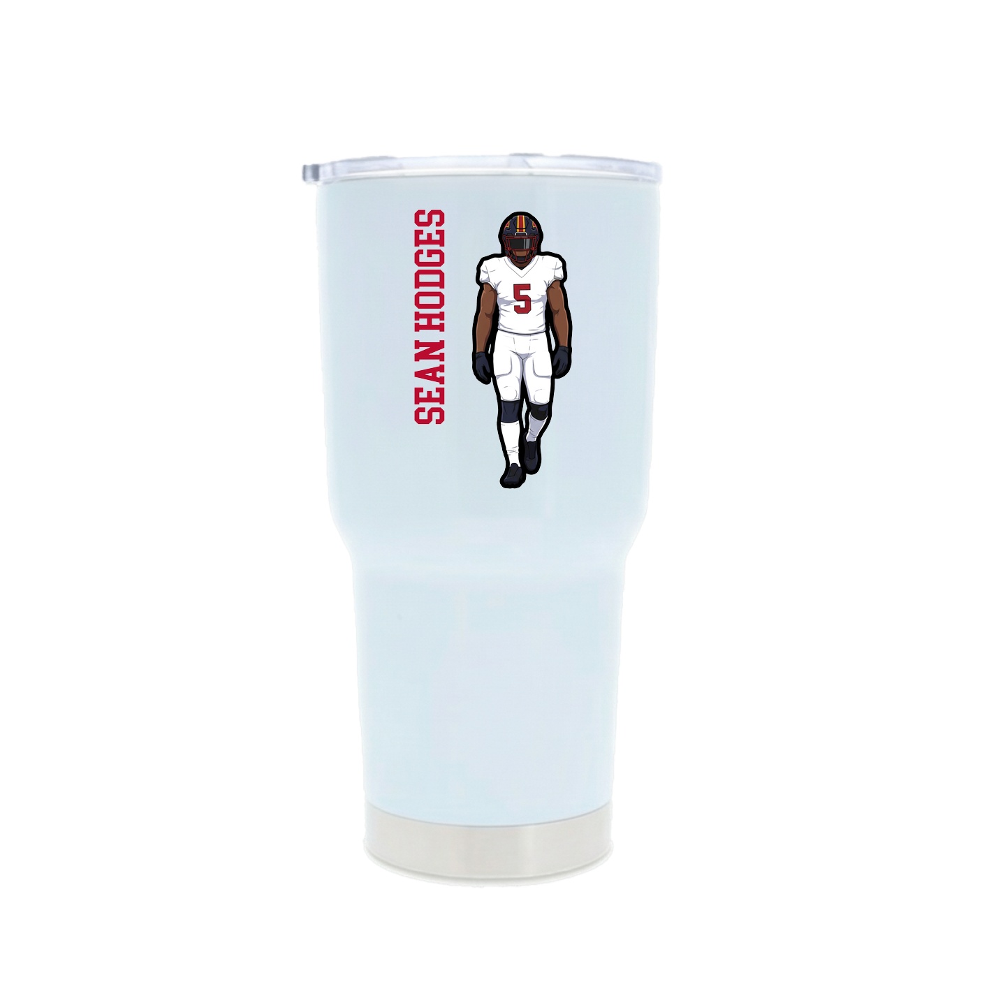 30oz Stainless Steel Tumbler