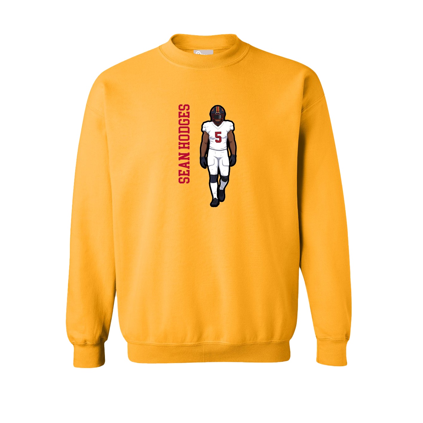 NIL Club Fleece Crew
