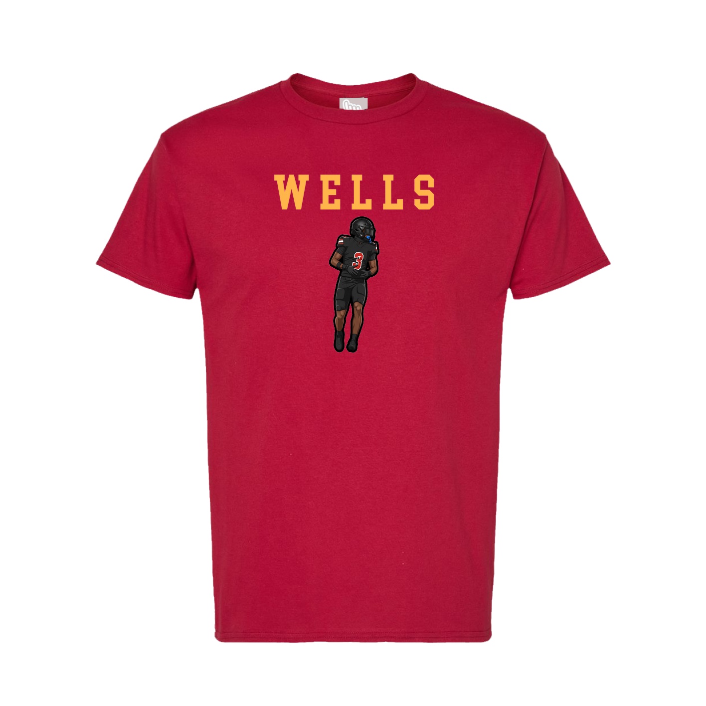 NIL Club Tee
