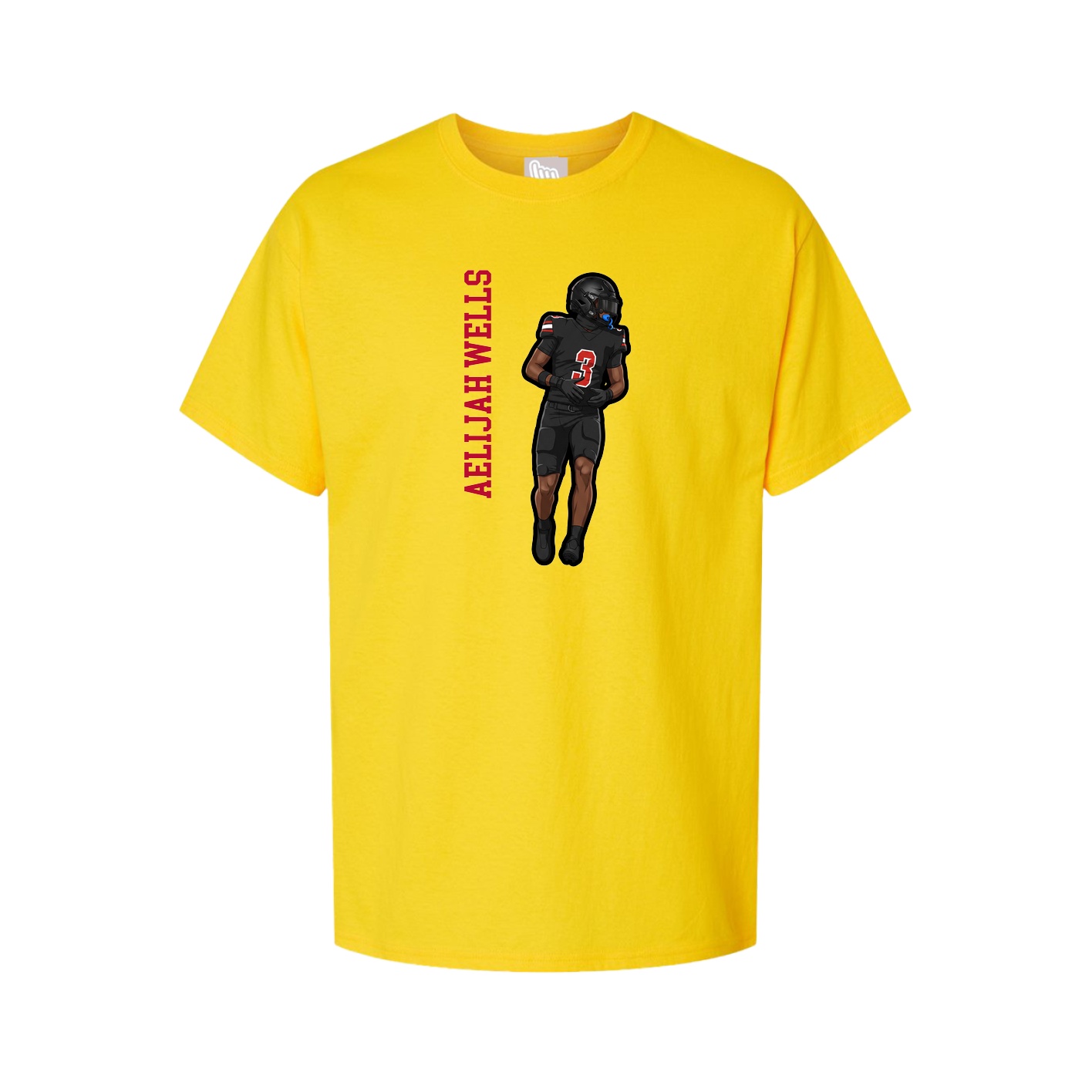 NIL Club Tee