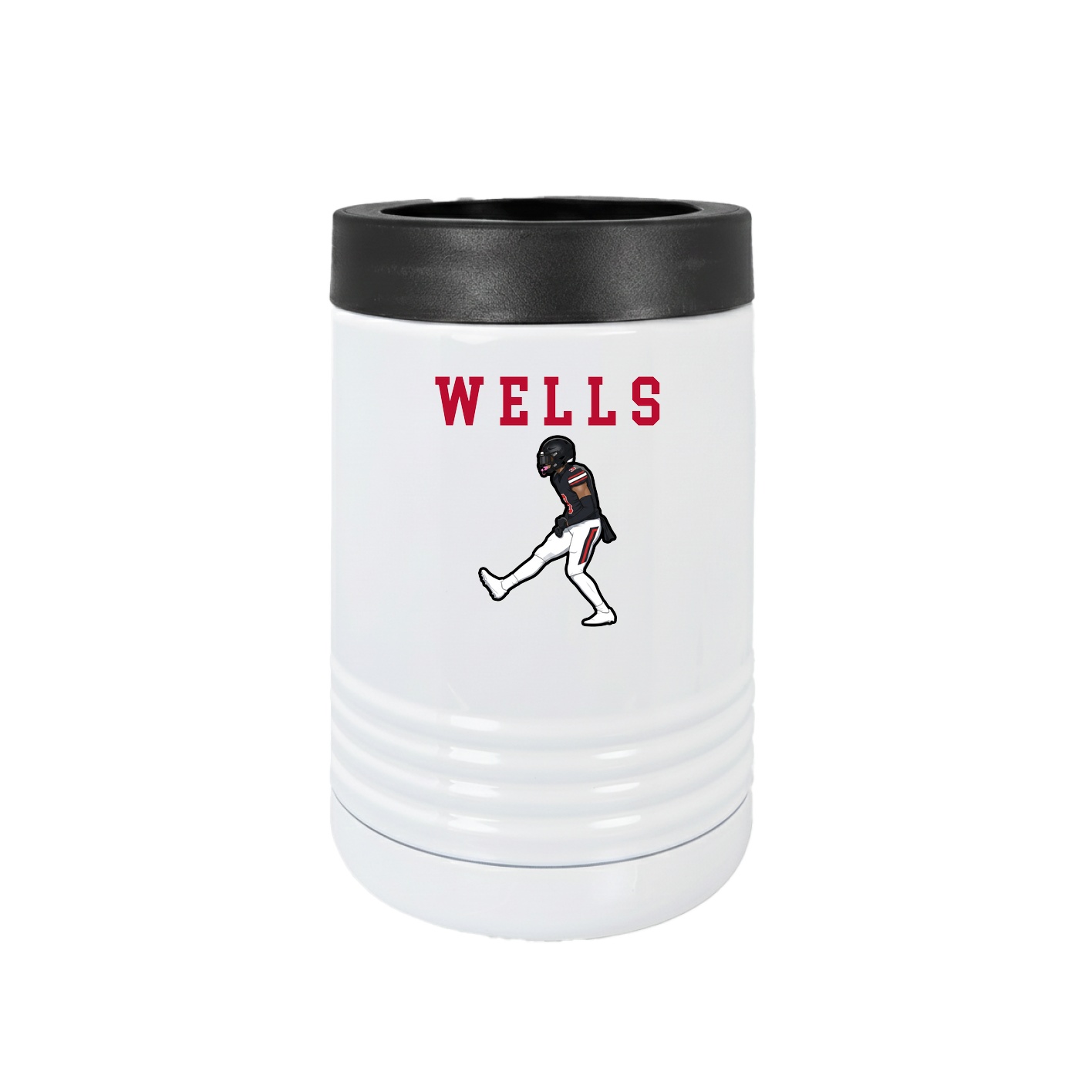 Beverage Holder — Shirsey in White