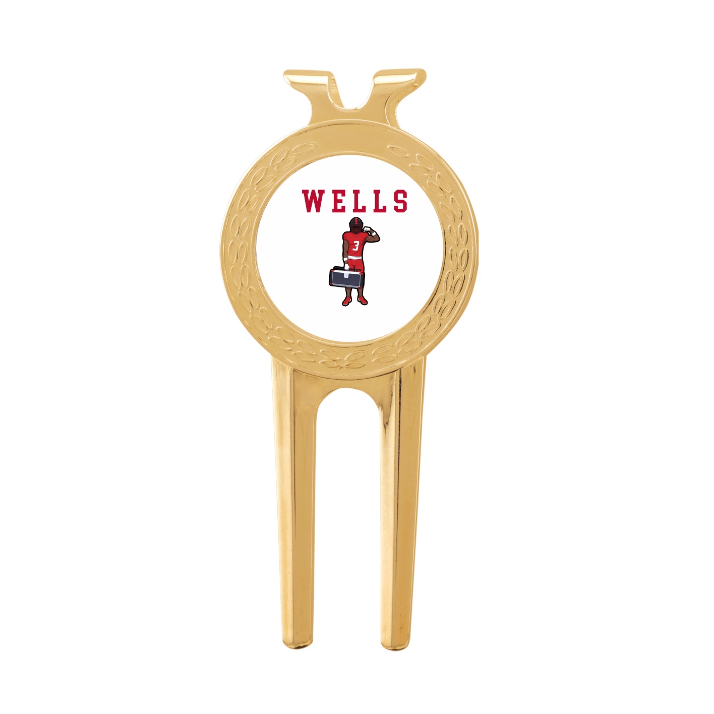 Divot Tool with Ball Marker — Shirsey in Classic