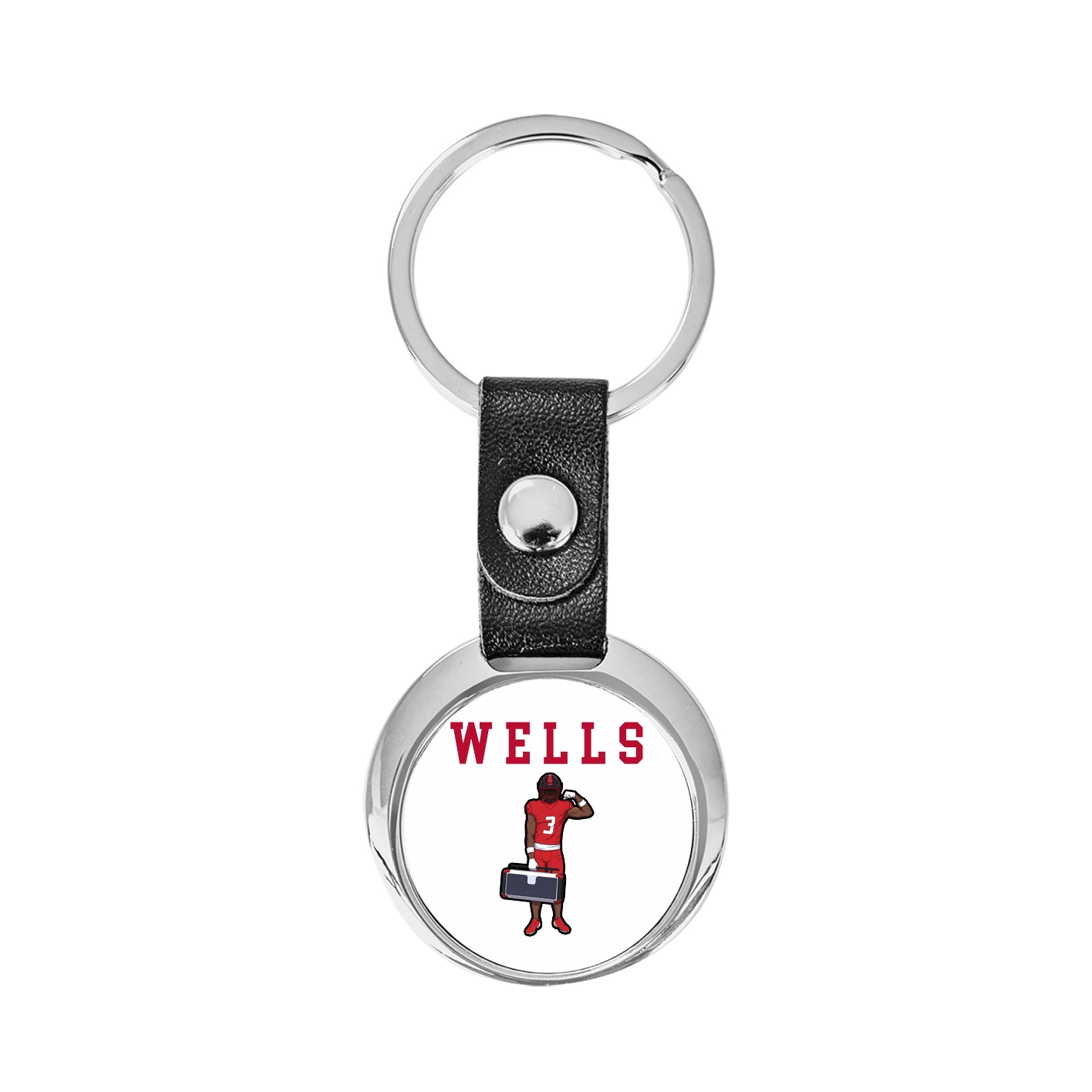 Key Chain — Shirsey in Classic