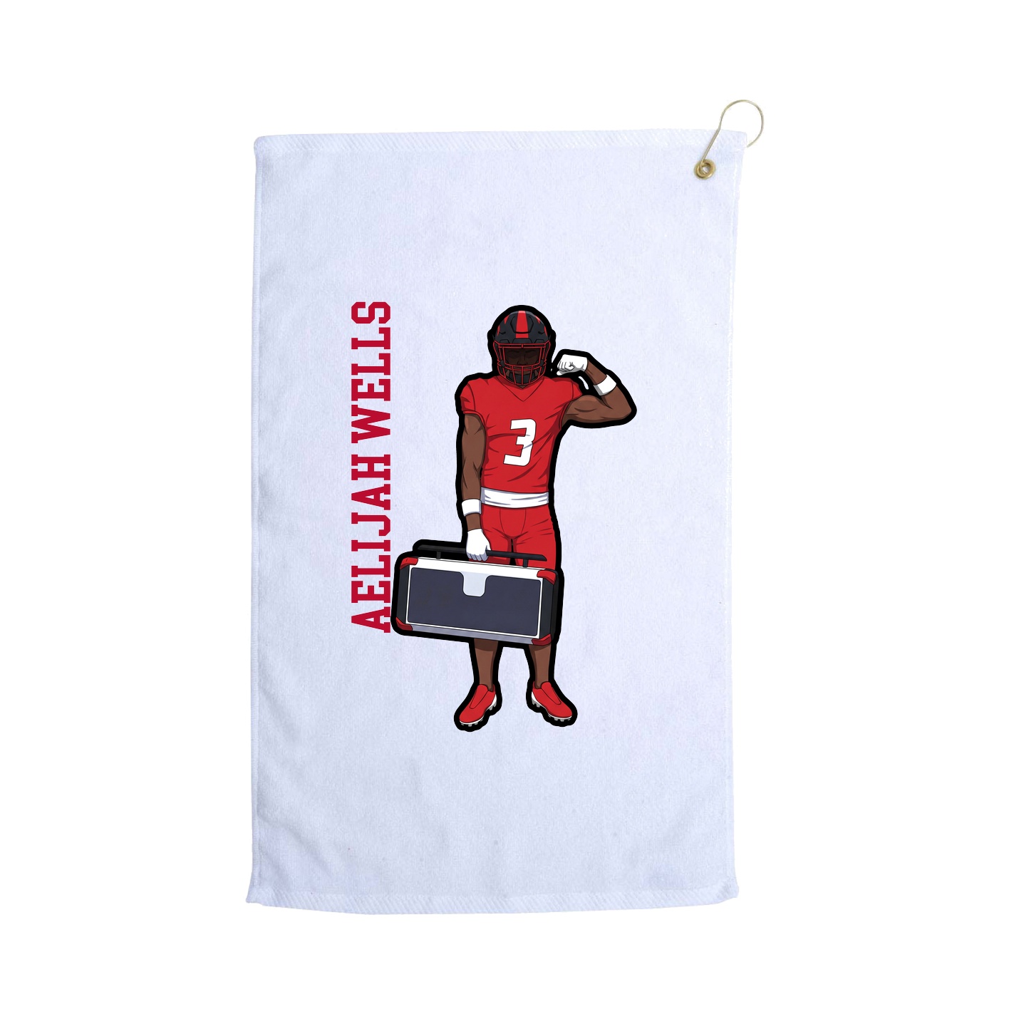 Golf Towel