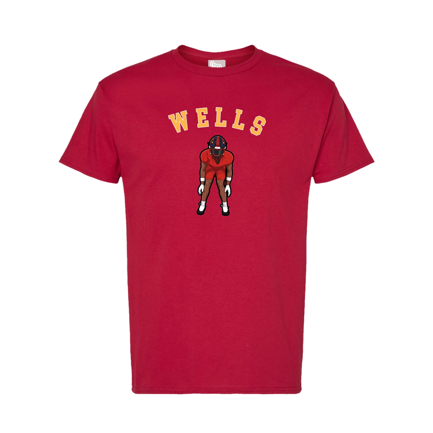 NIL Club Tee
