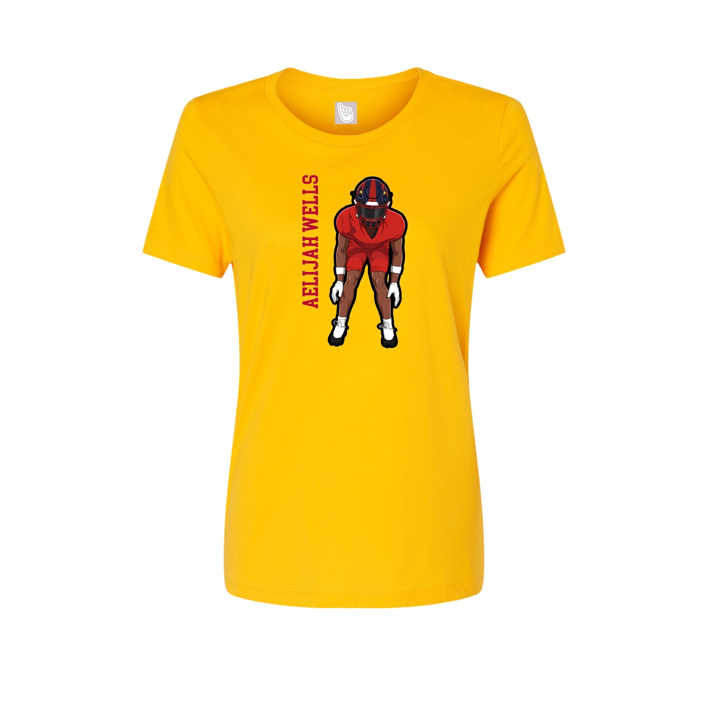 Womens Tee