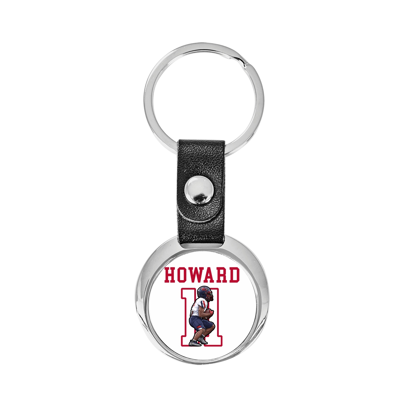 Key Chain — Shirsey in Classic