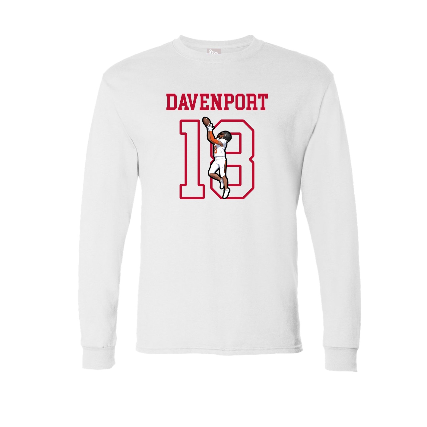 Long Sleeve Tee