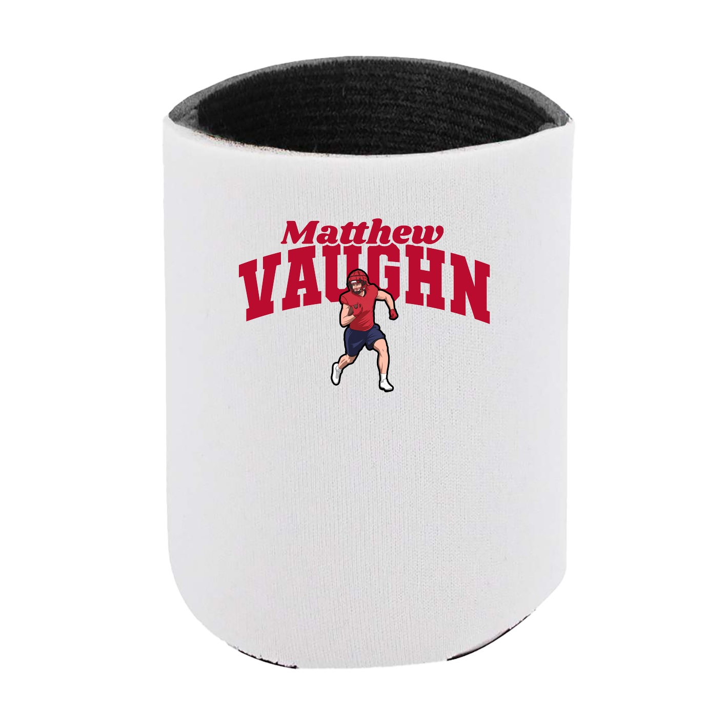 Can Holder — Signature Arch in White