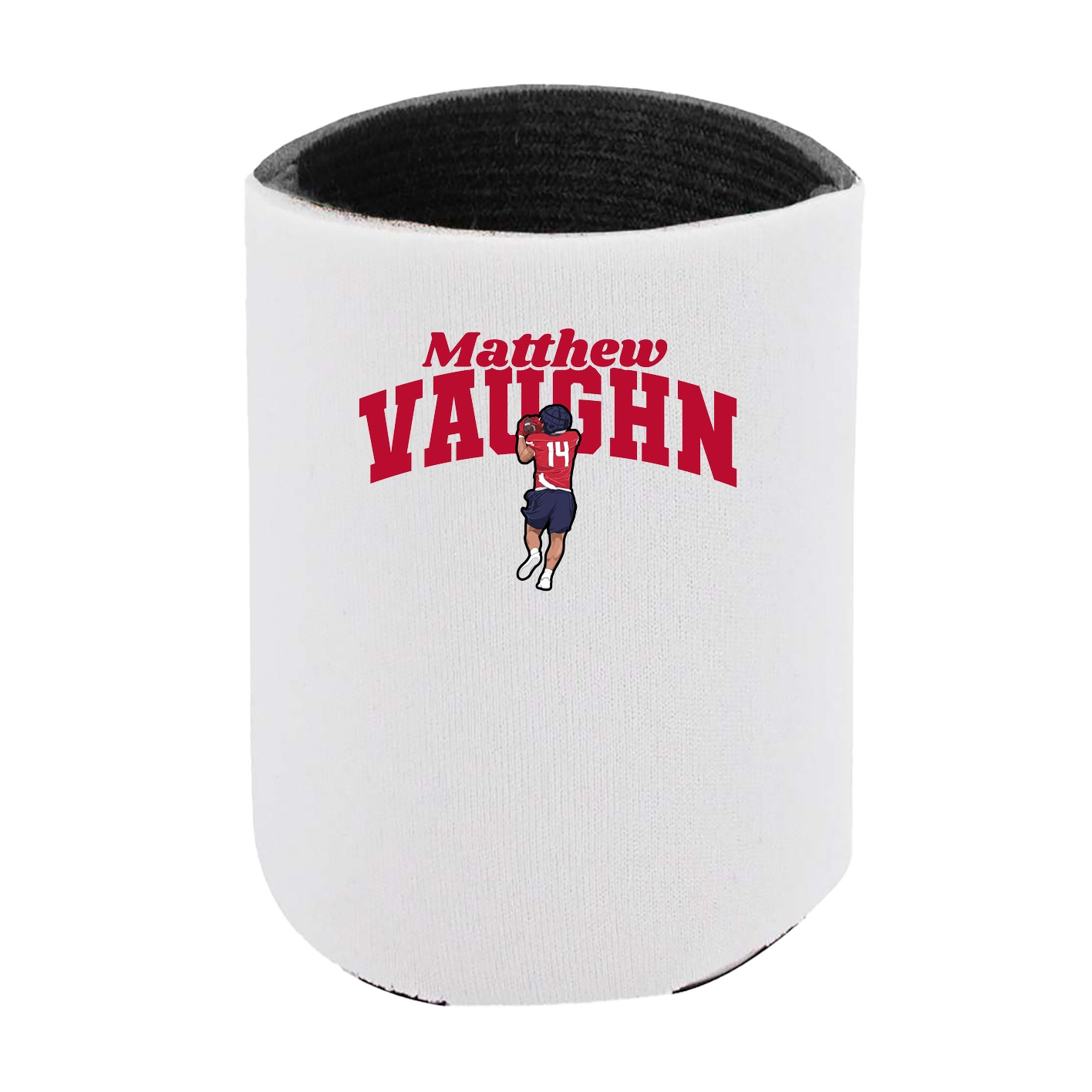 Can Holder — Signature Arch in White