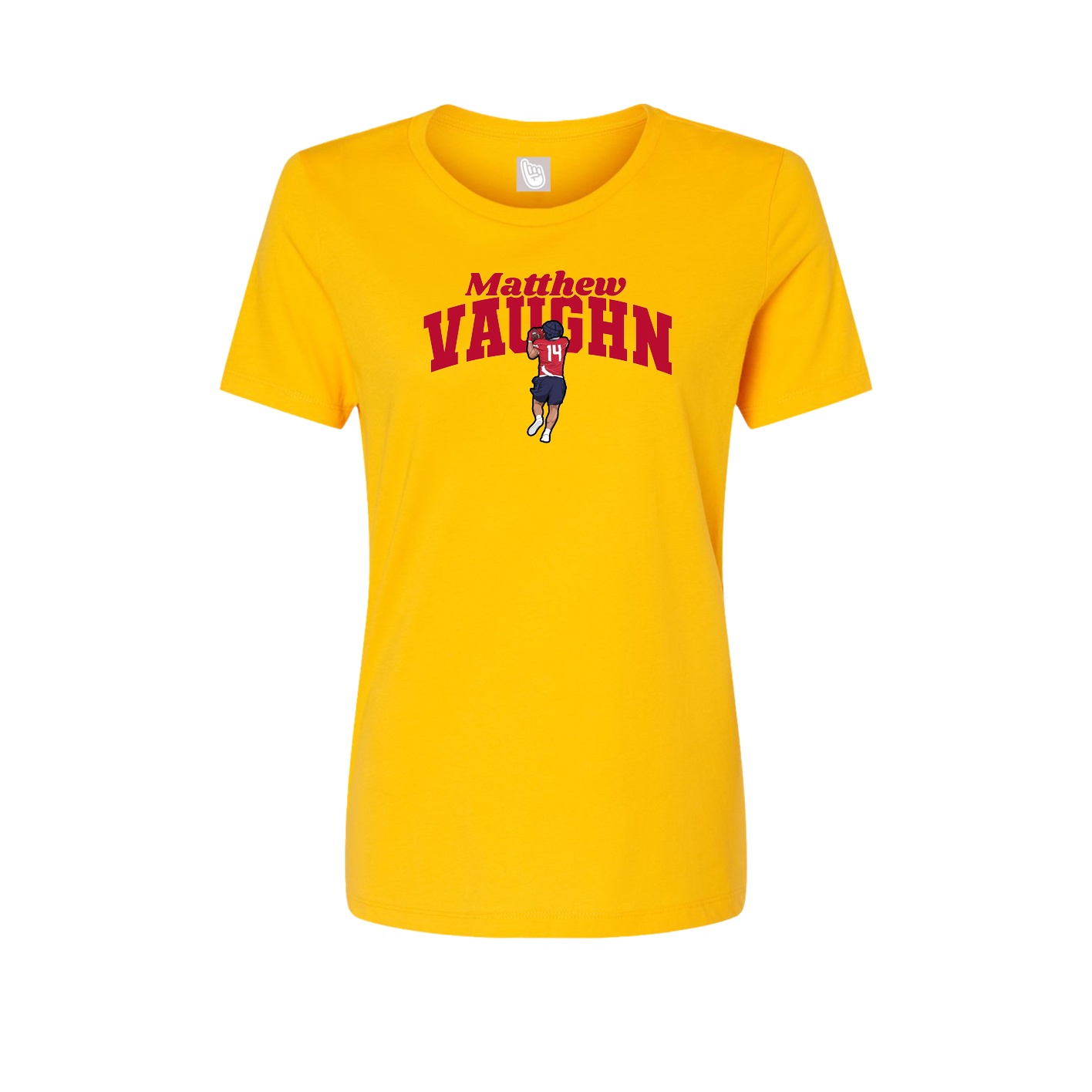 Fitted Women's Tee