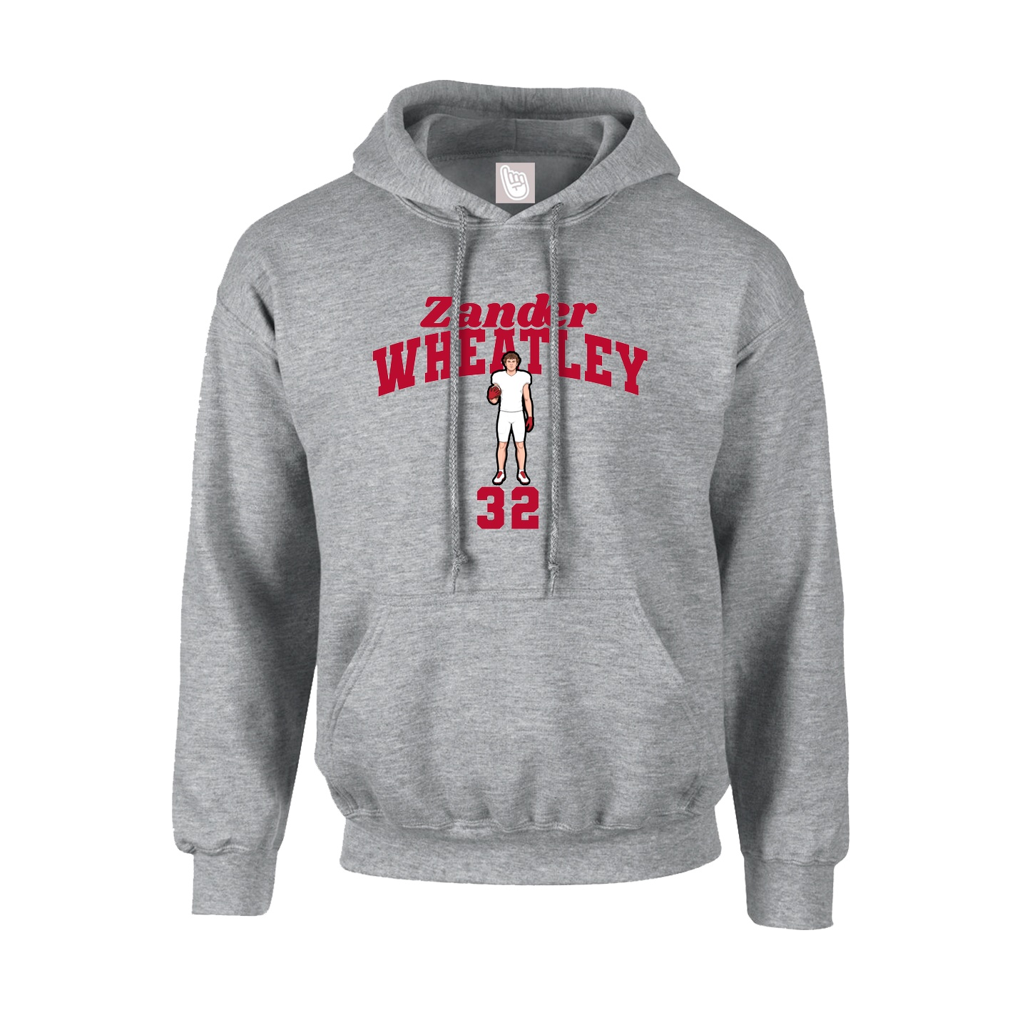 Hoodie