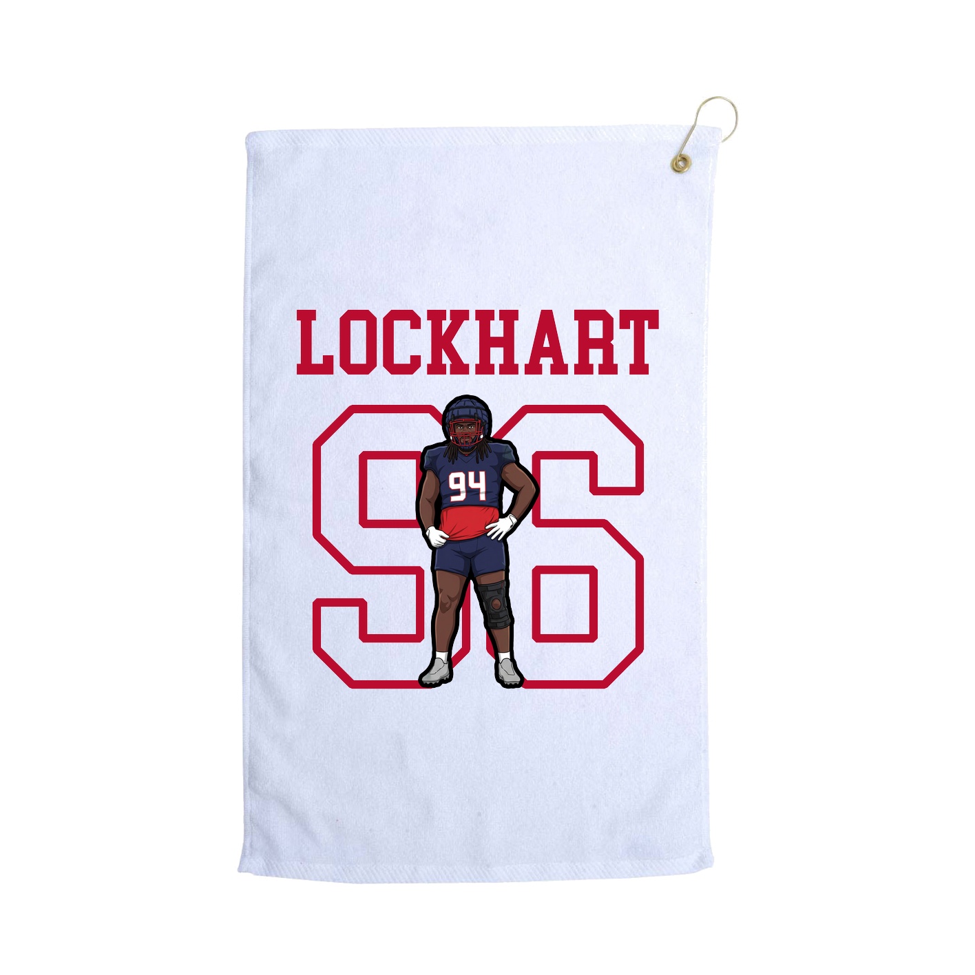 Golf Towel