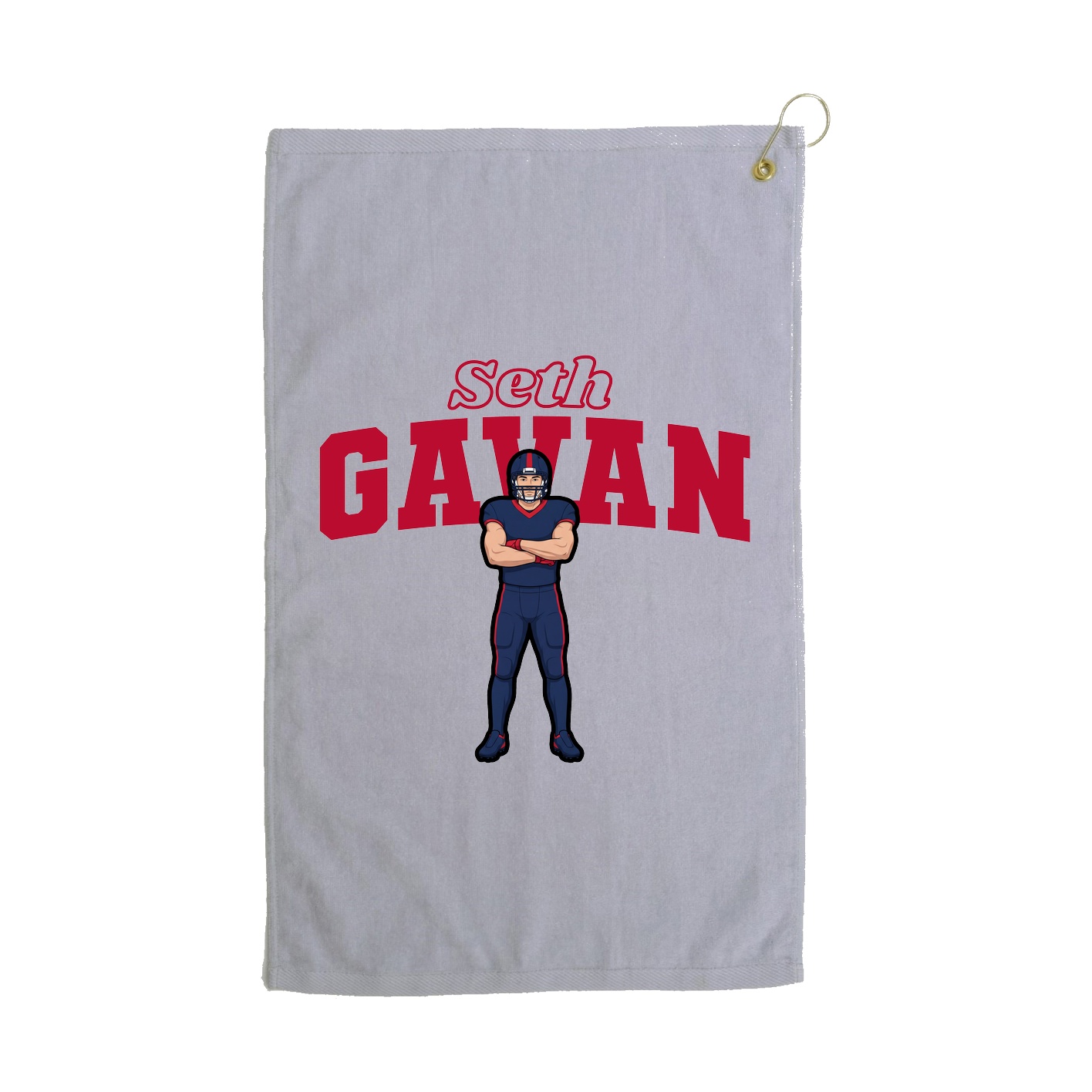 Golf Towel