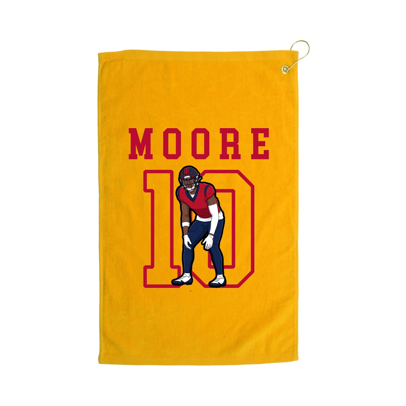 Golf Towel