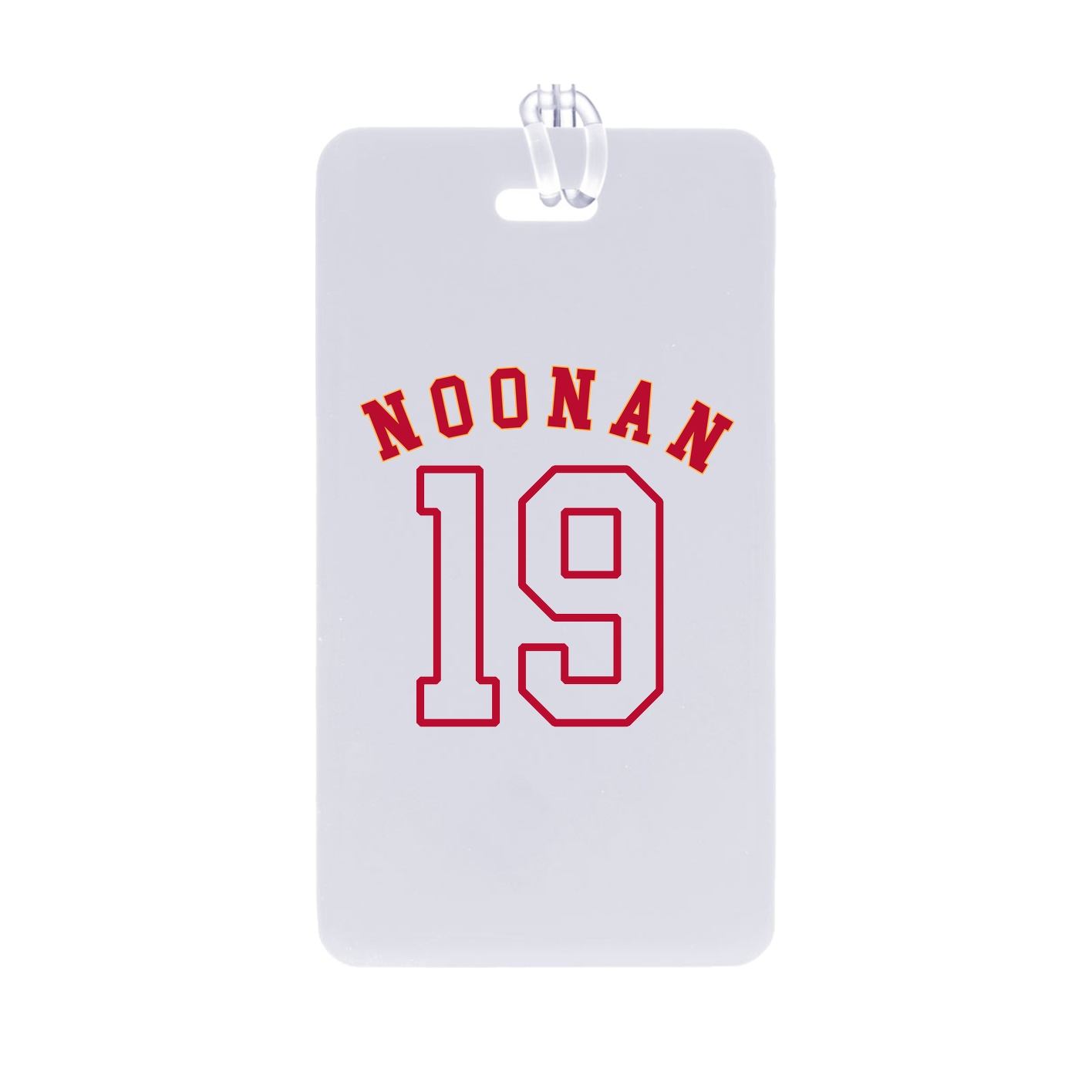 Bag Tag