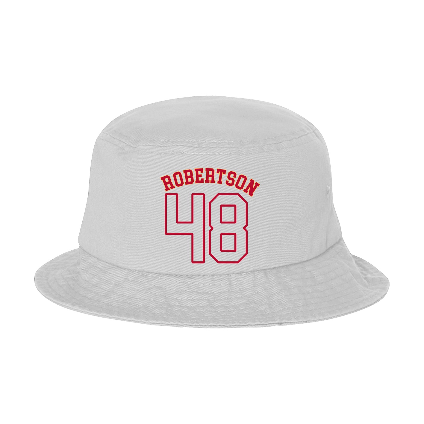 Bucket Cap