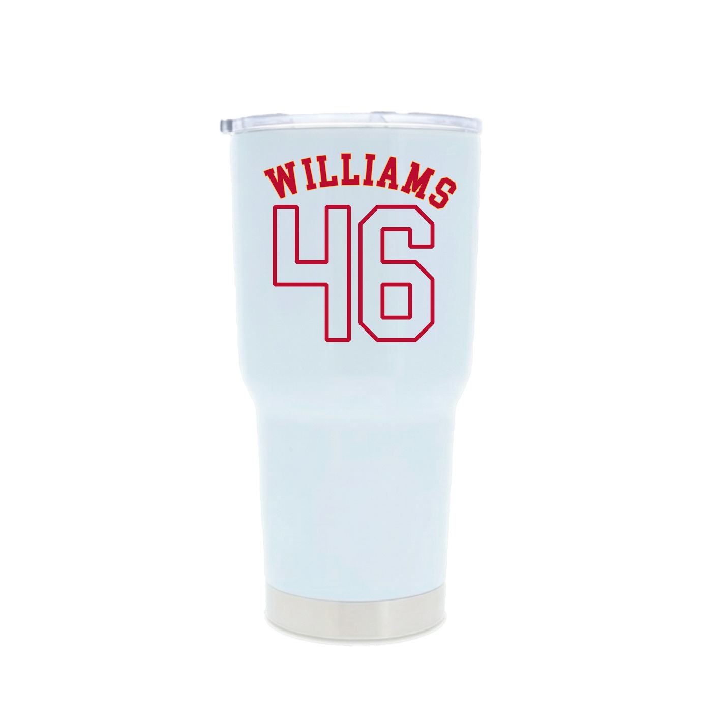 30oz Stainless Steel Tumbler