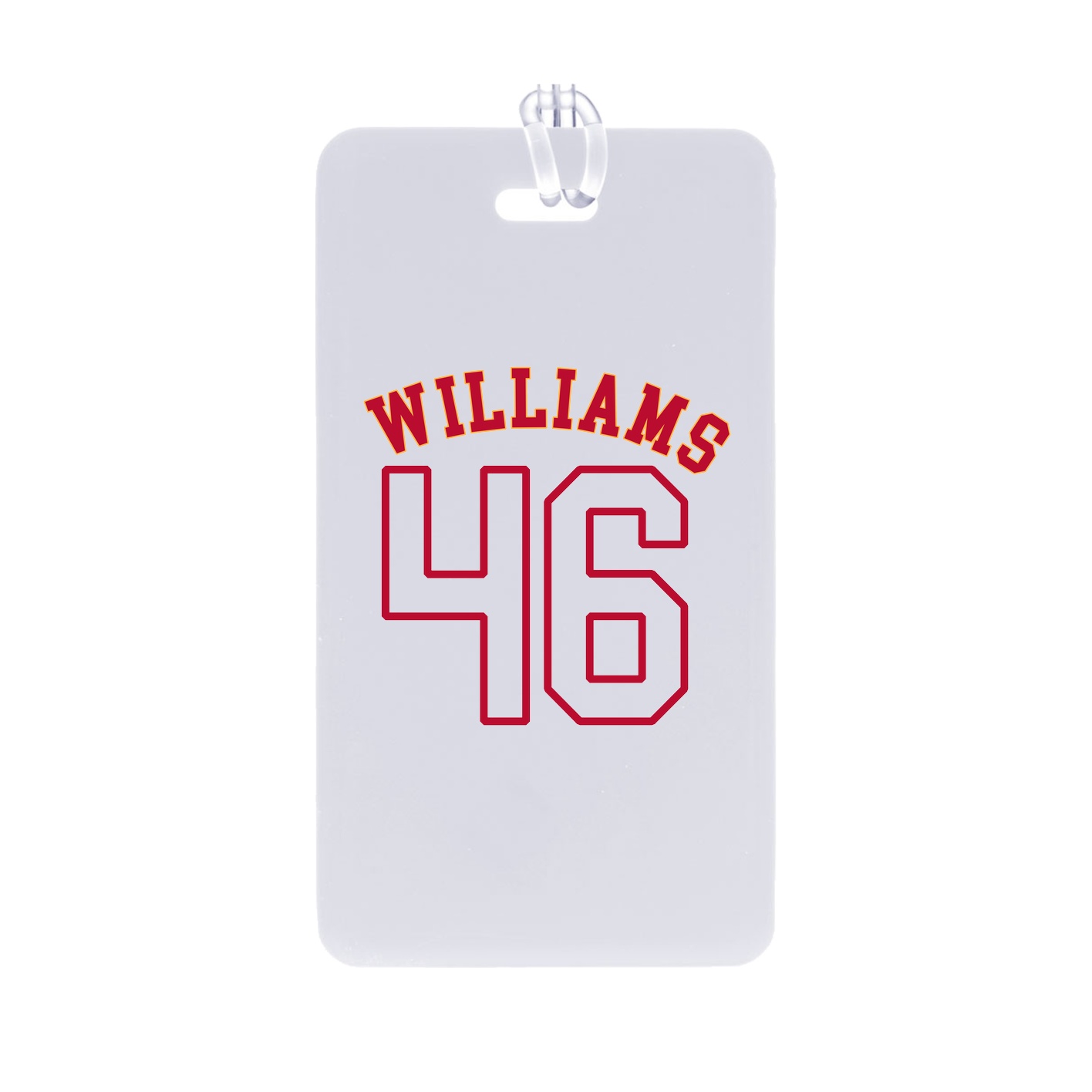 Bag Tag