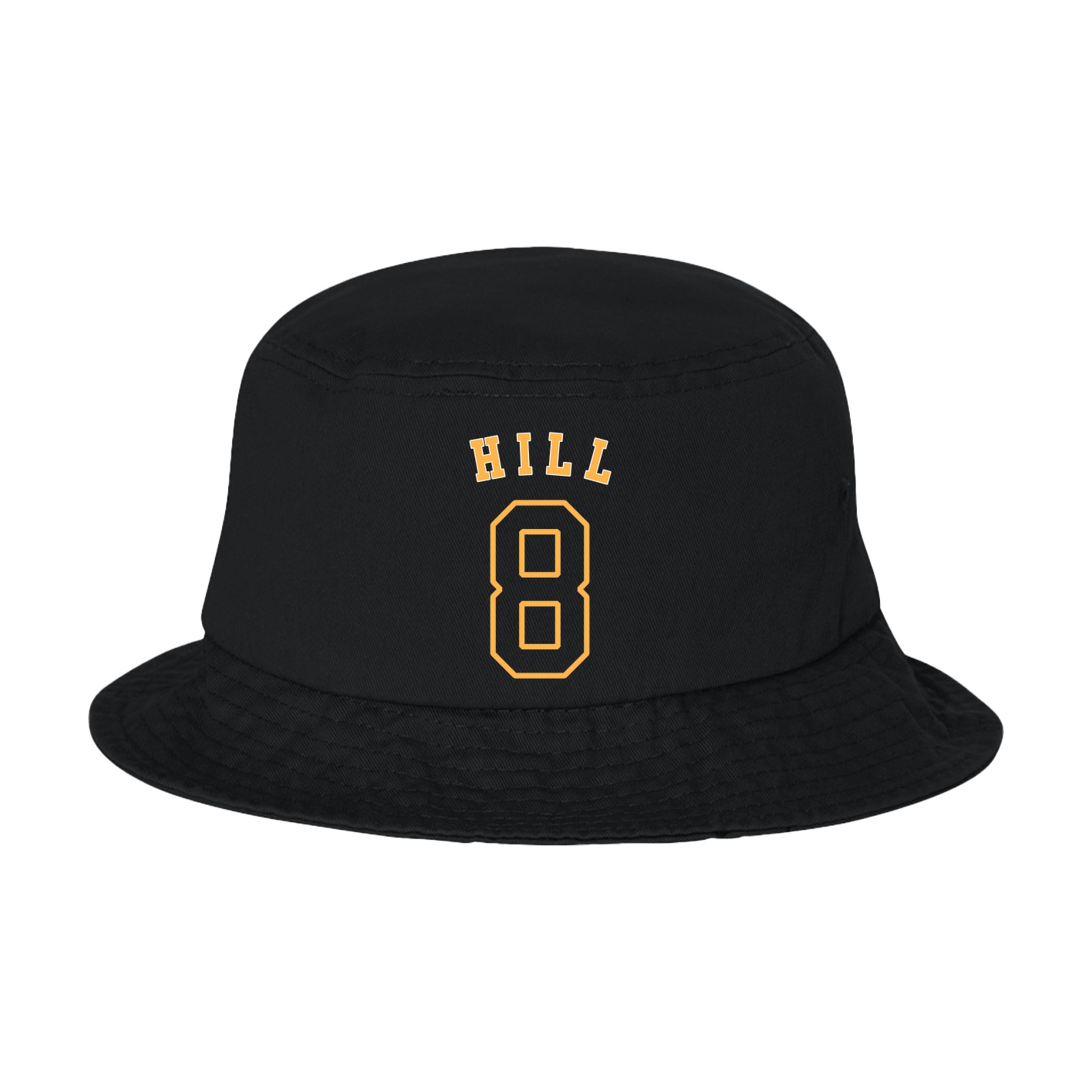 Bucket Cap — Shirsey Arch in Black