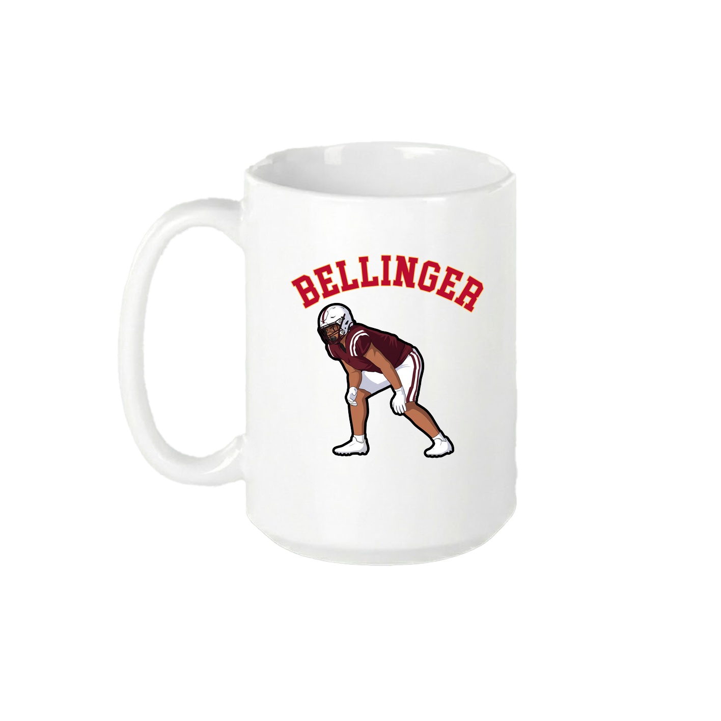 15oz Coffee Mug