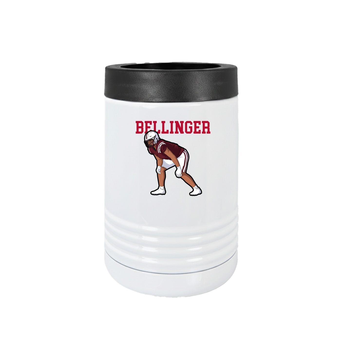 Beverage Holder — Shirsey in White
