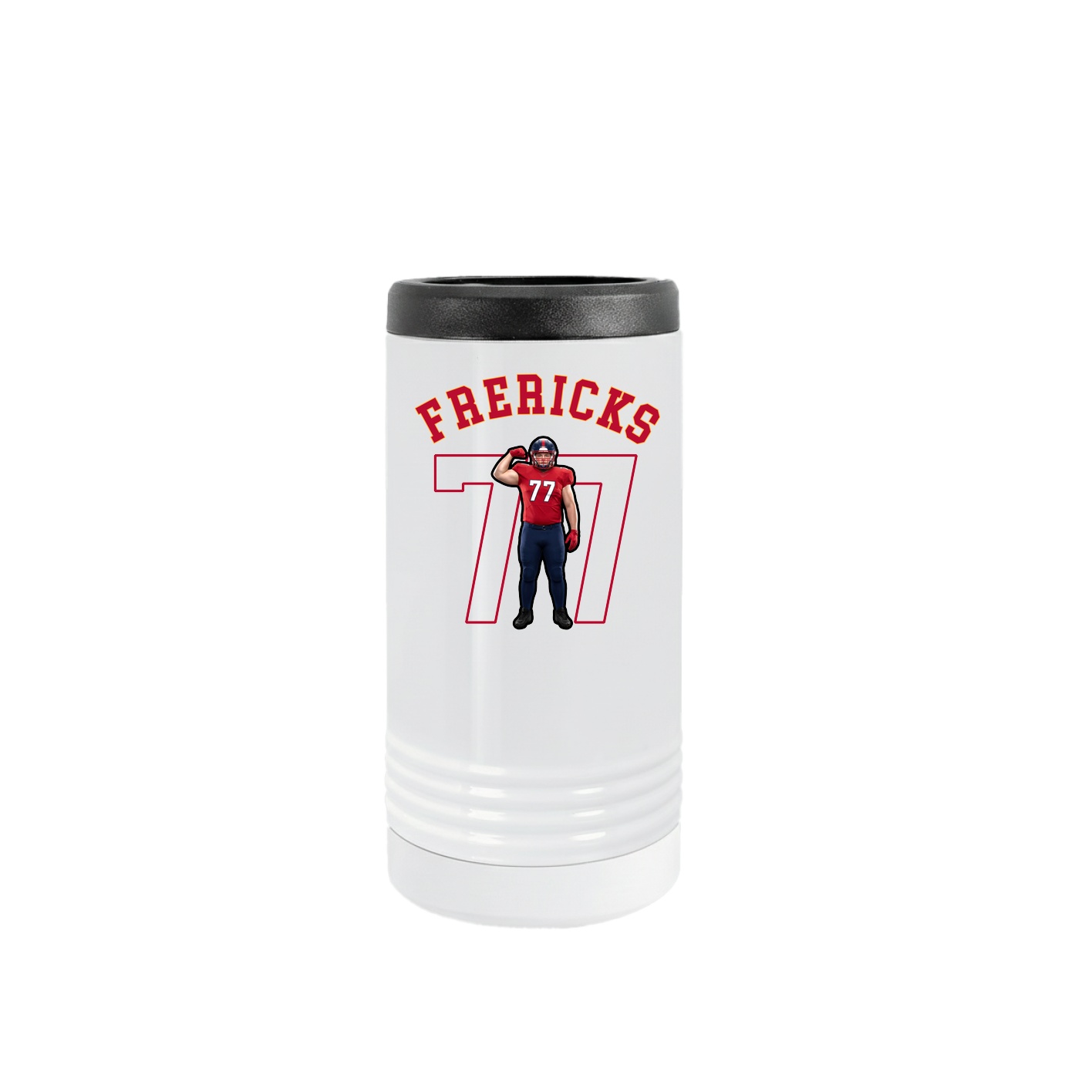 Slim Beverage Holder