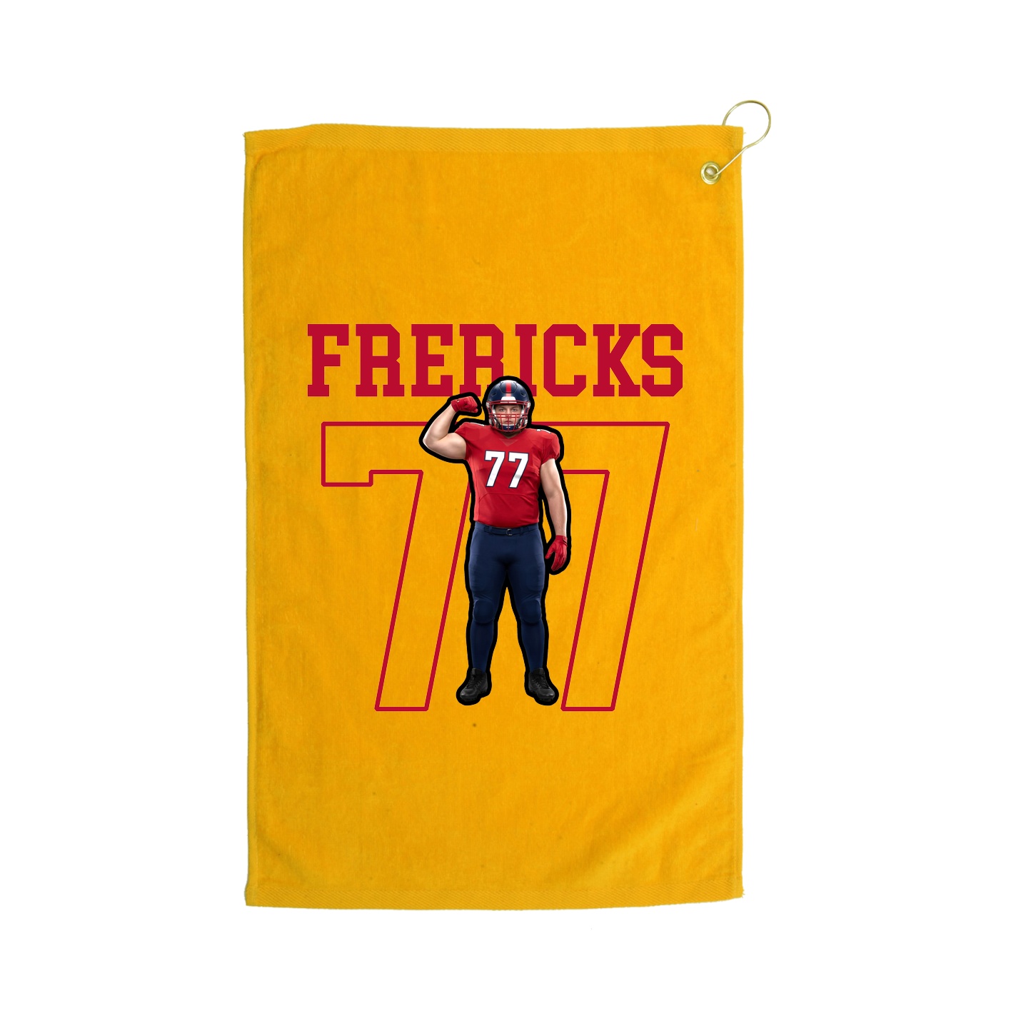Golf Towel