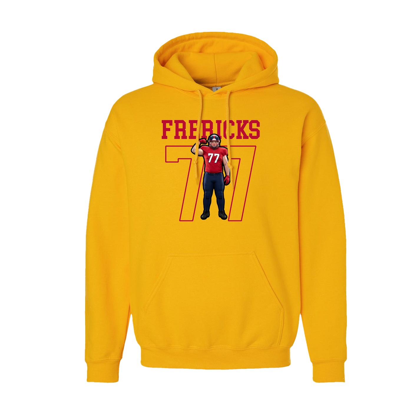 Youth Hoodie