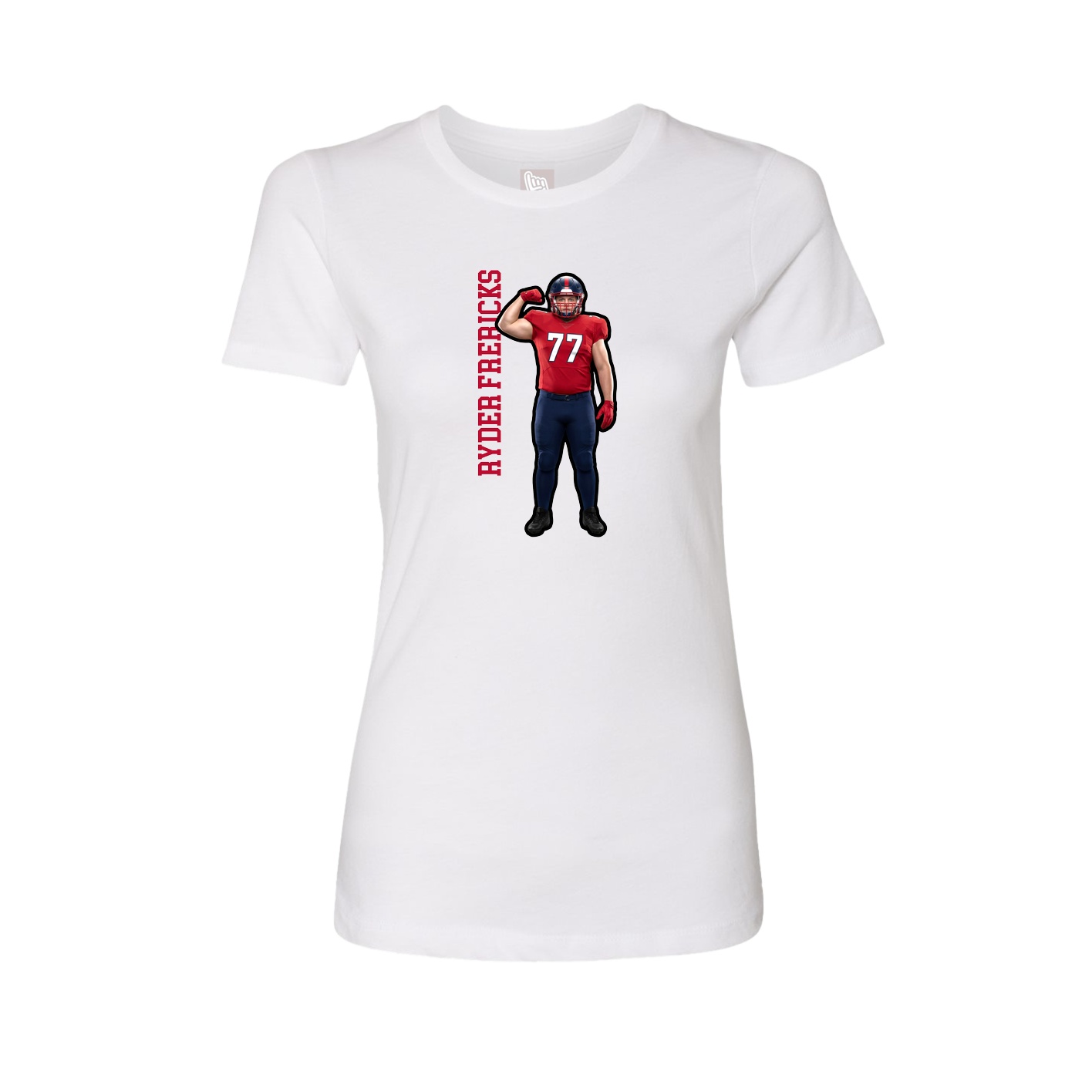 Womens Tee