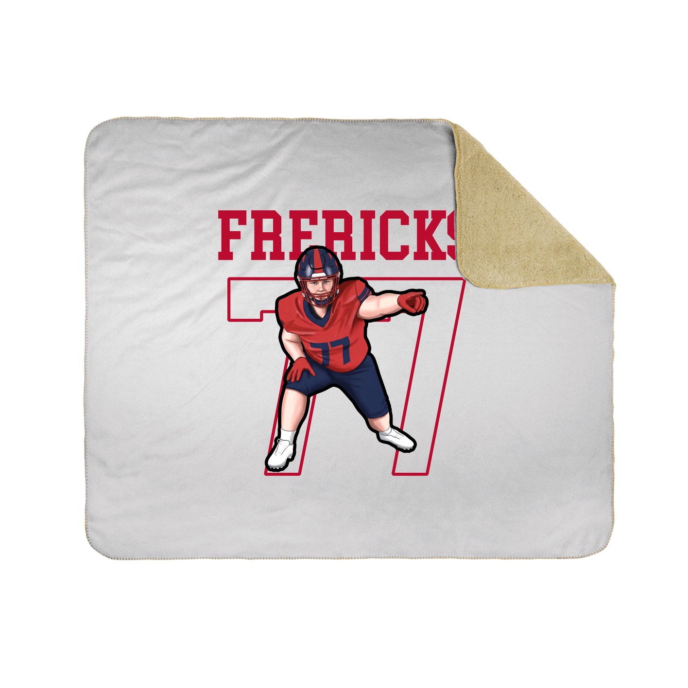 Throw Blanket