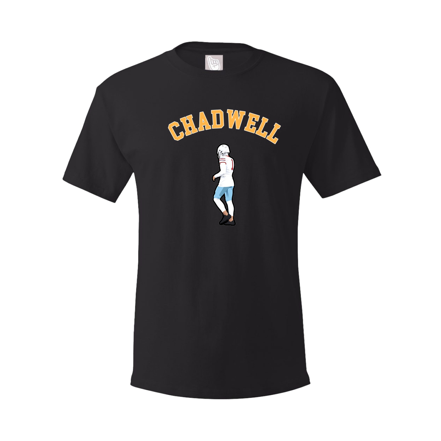 NIL Club Tee