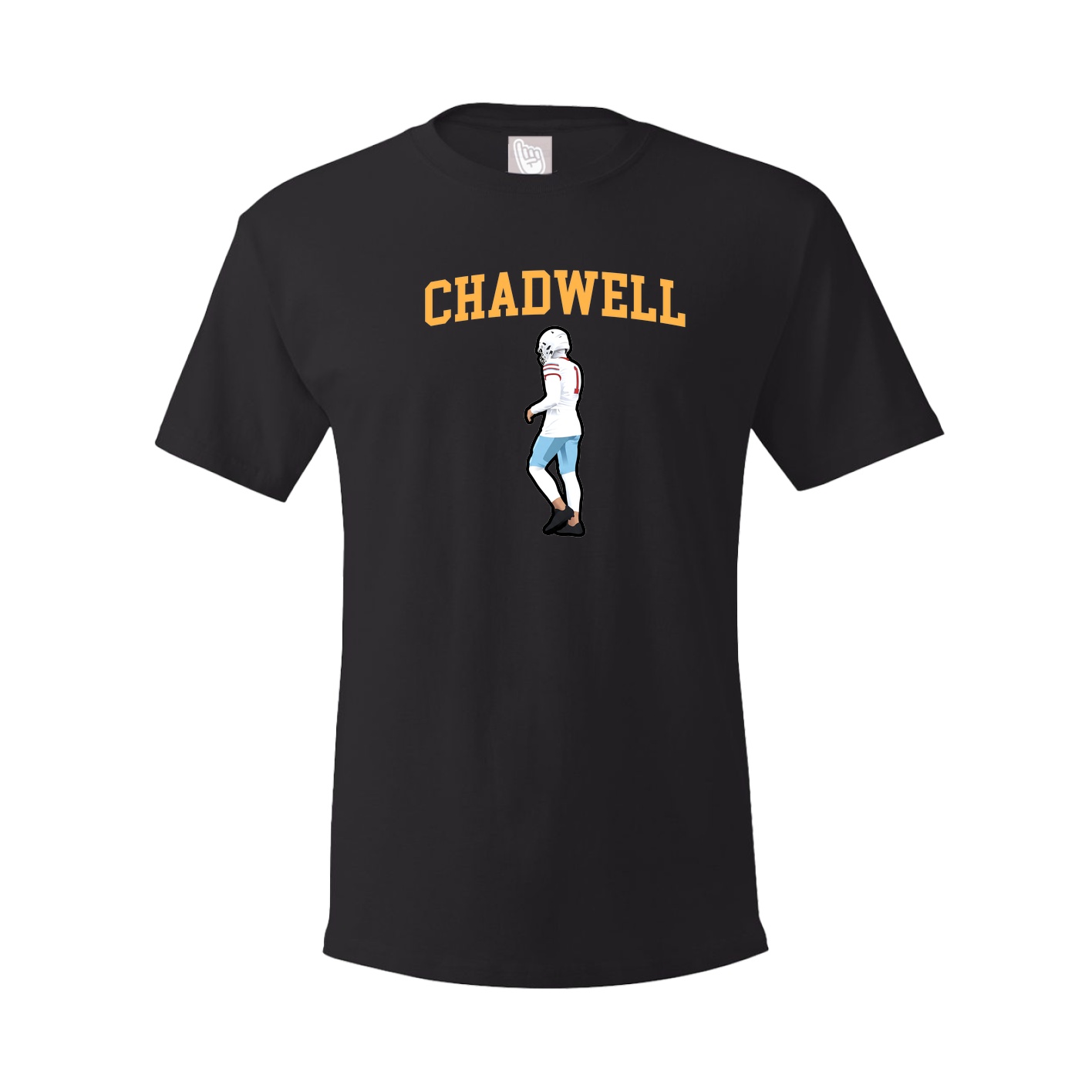 Tee — Shirsey in Black