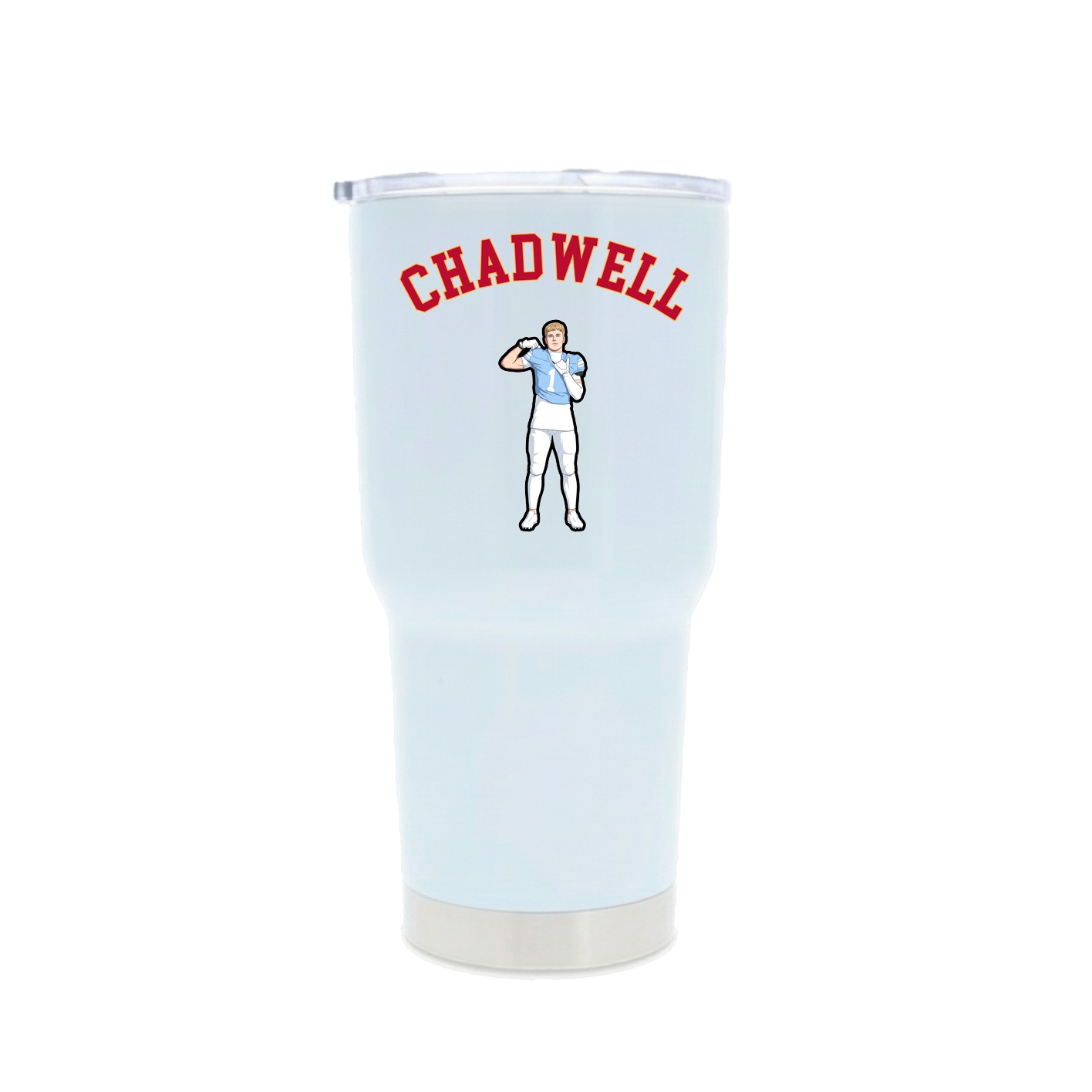 30oz Stainless Steel Tumbler