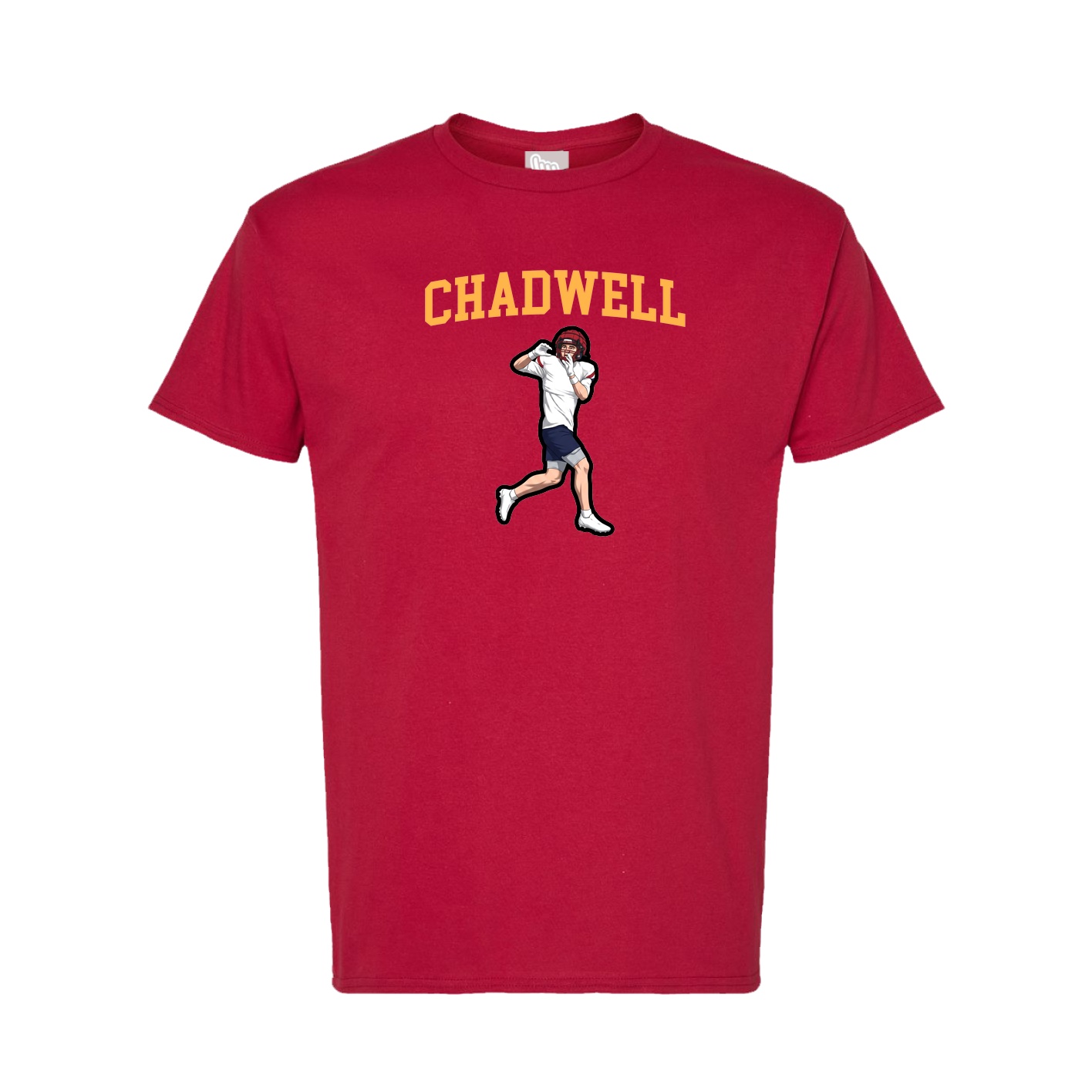NIL Club Tee