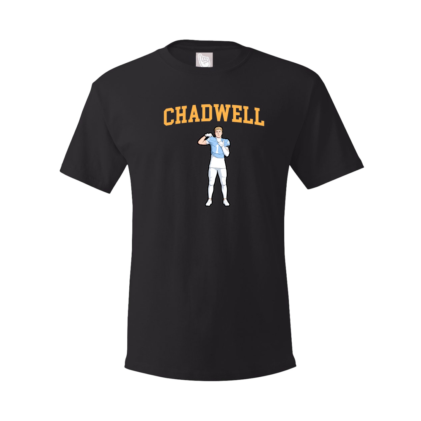 Tee — Shirsey in Black